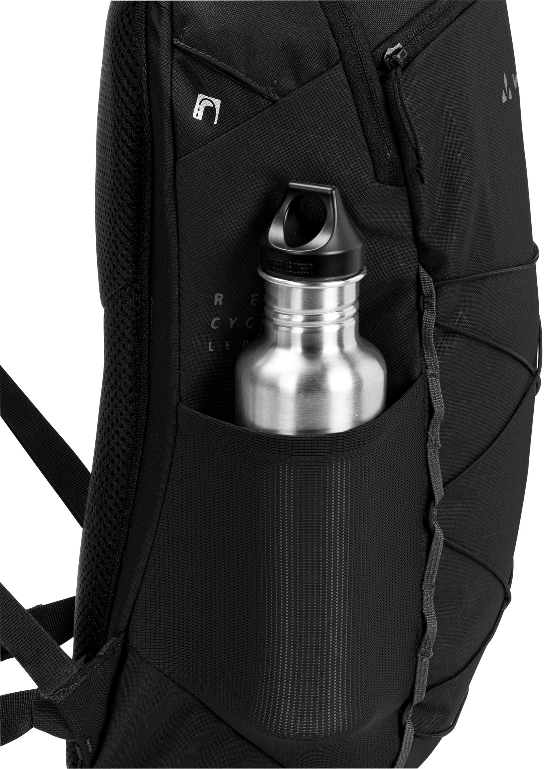 VAUDE Wanderrucksack »AGILE 20«, Ausgang für Trinksystem
