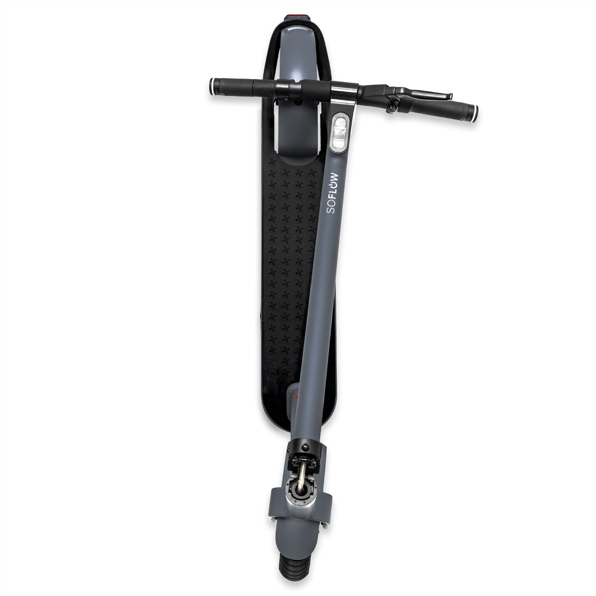 soflow Scooter »SoFlow E-Scooter SO ONE PRO GEN2, Black«