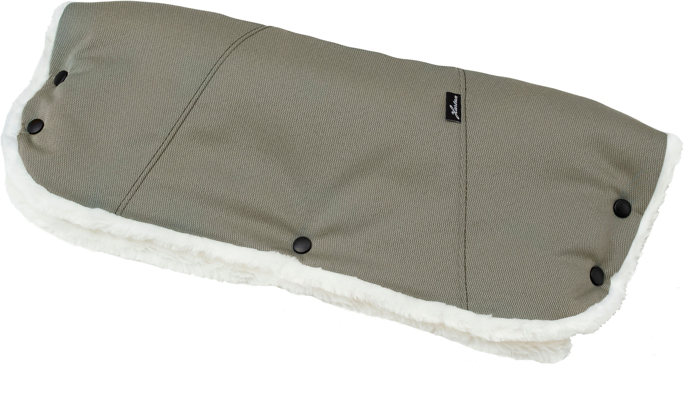 Hartan Kinderwagen-Handwärmer »Mum« Made in Germany