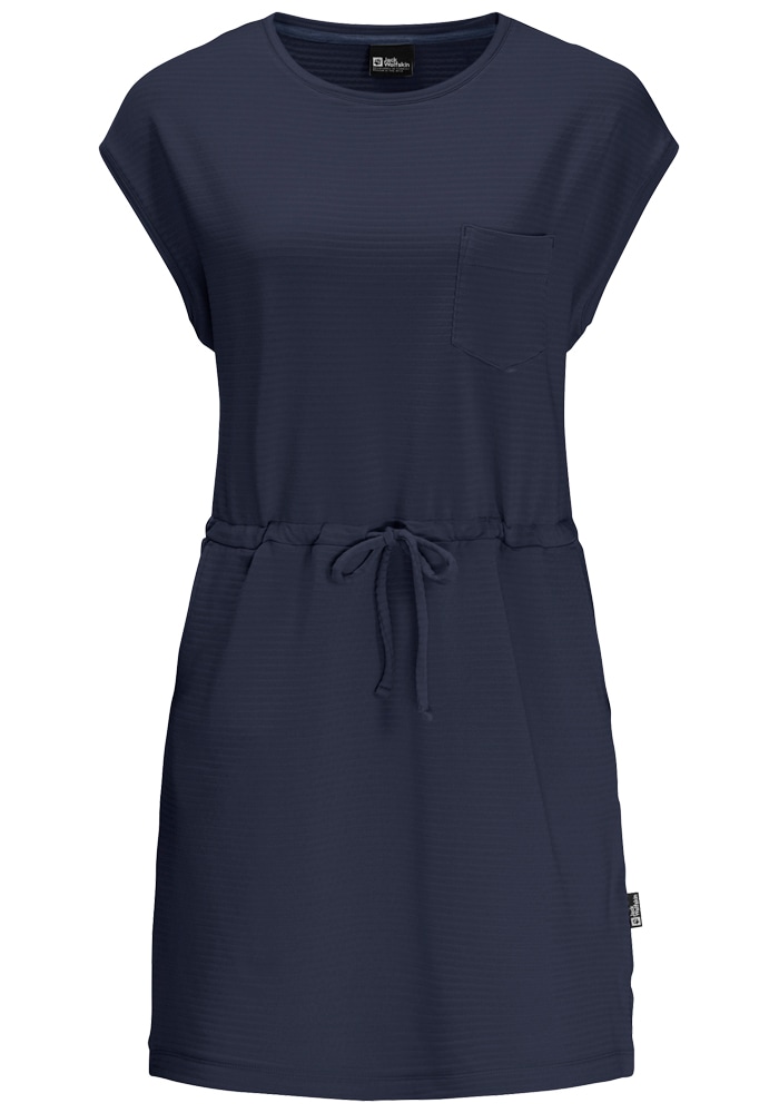 Jack Wolfskin Shirtkleid »SOMMERWALD DRESS«