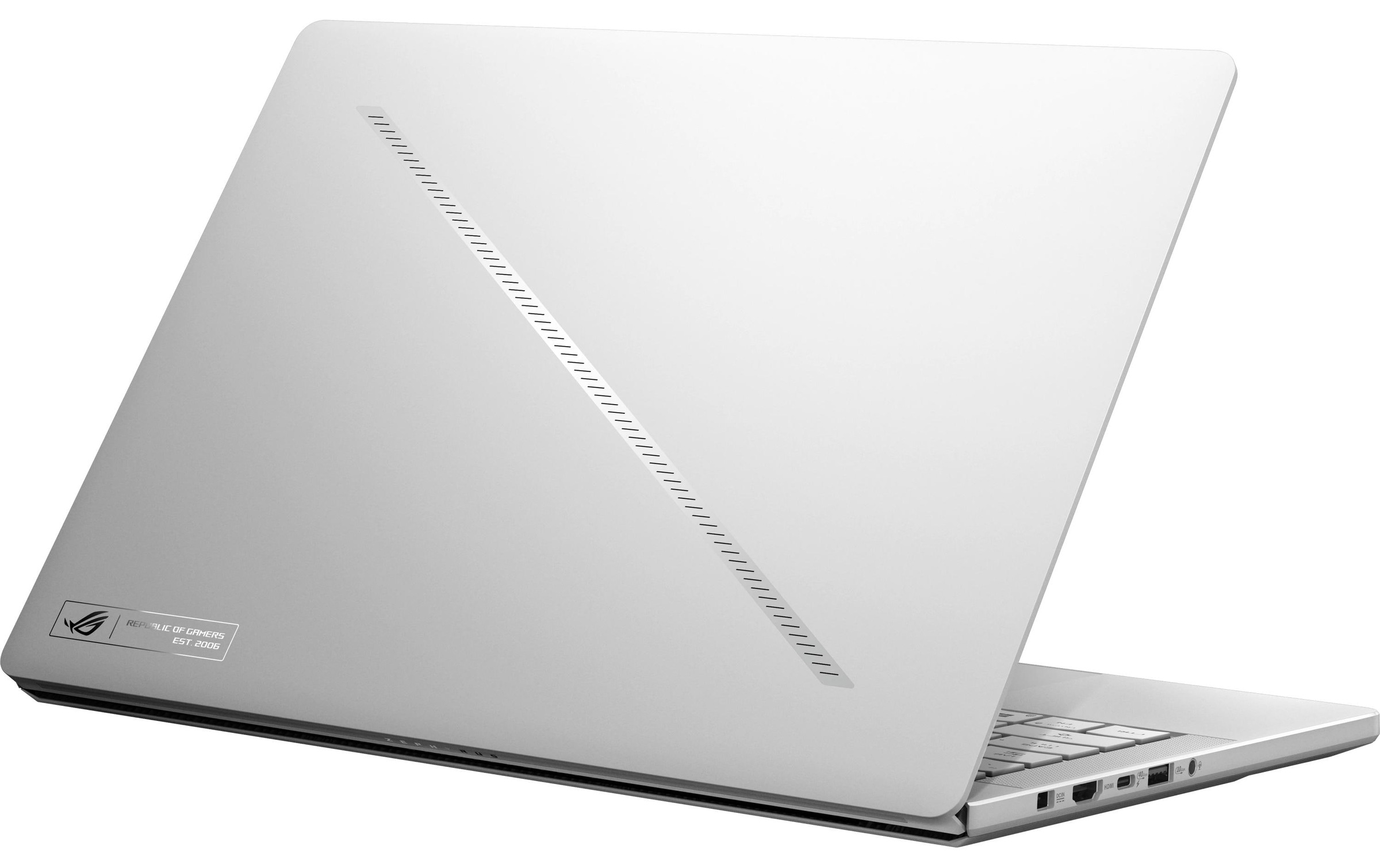 Asus Gaming-Notebook »ROG Zephyrus G14 (GA403WR-QS111X) RTX 5070 Ti«, 35,42 cm, / 14 Zoll, AMD, Ryzen™ AI 9, 1000 GB SSD