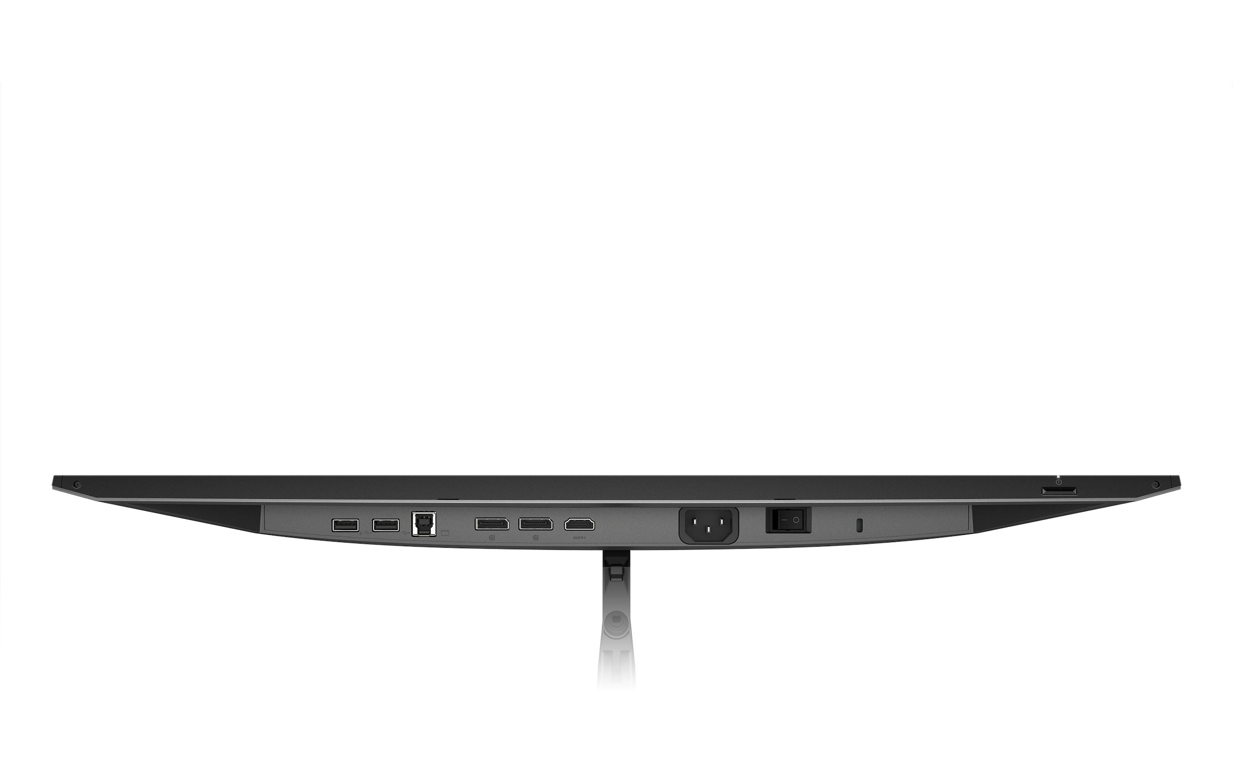 HP LED-Monitor »Z24f G3 3G828AA«, 60,21 cm/23,8 Zoll, 1920 x 1080 px, Full HD, 5 ms Reaktionszeit, 60 Hz
