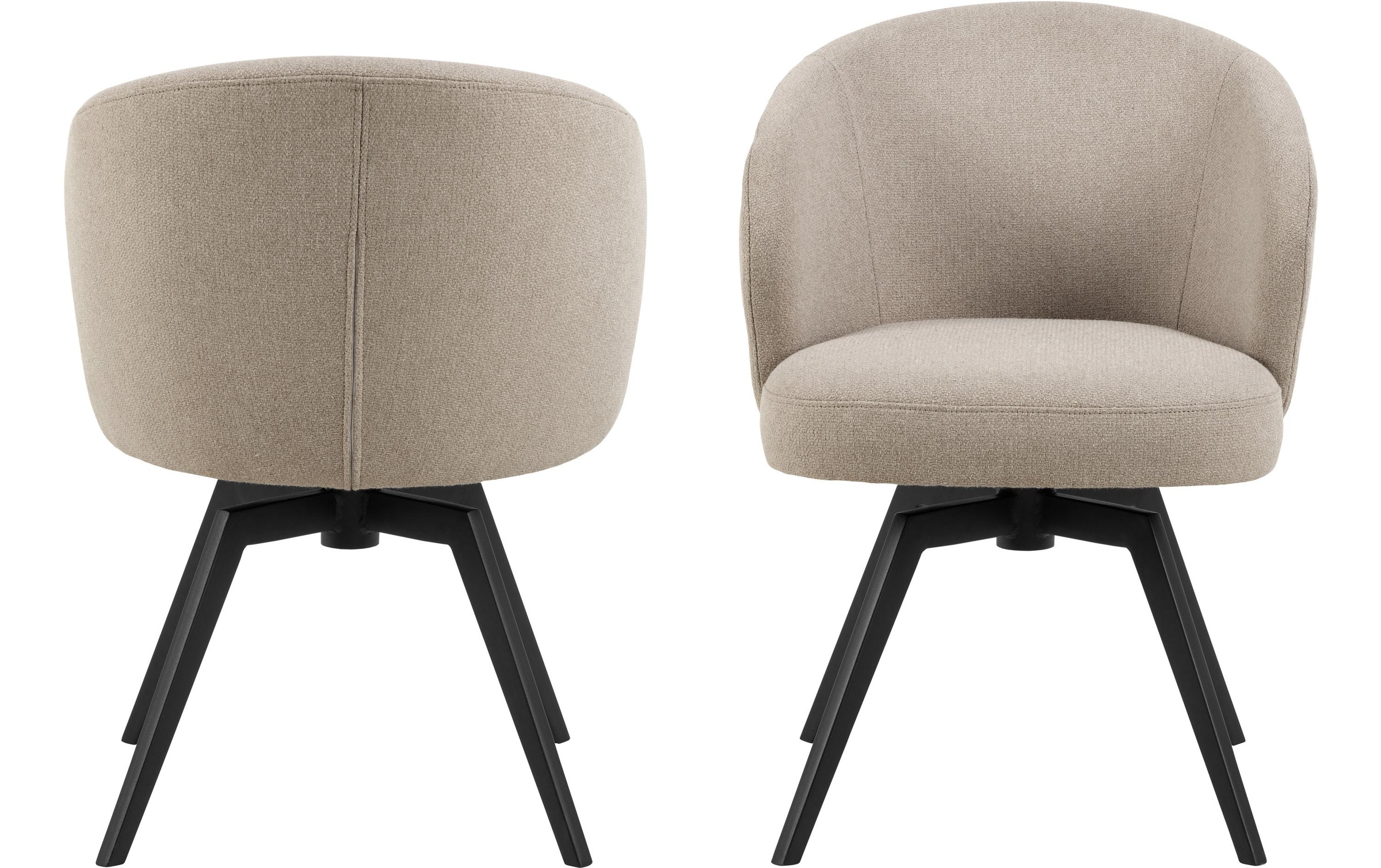 AC Design Stuhl »Darlene«