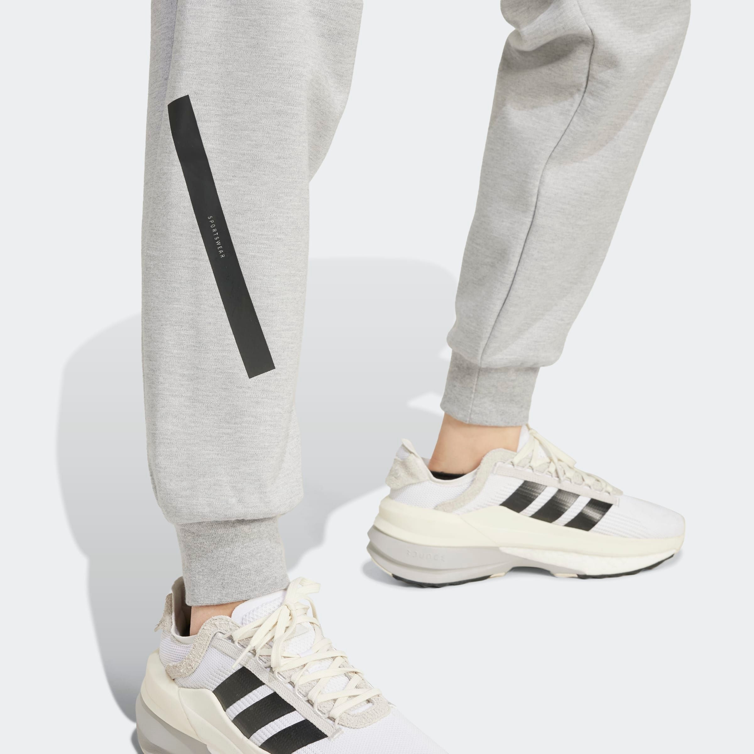 adidas Sportswear Sporthose »W Z.N.E. PT«, (1 tlg.)