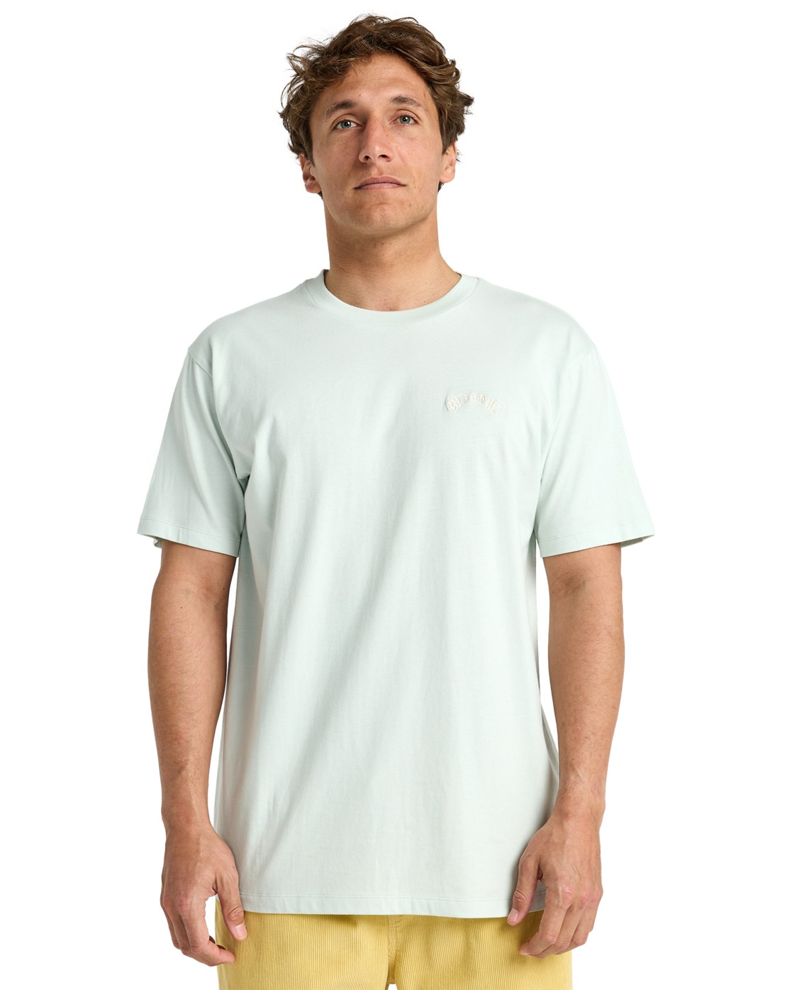Billabong T-Shirt »Arch Crew«
