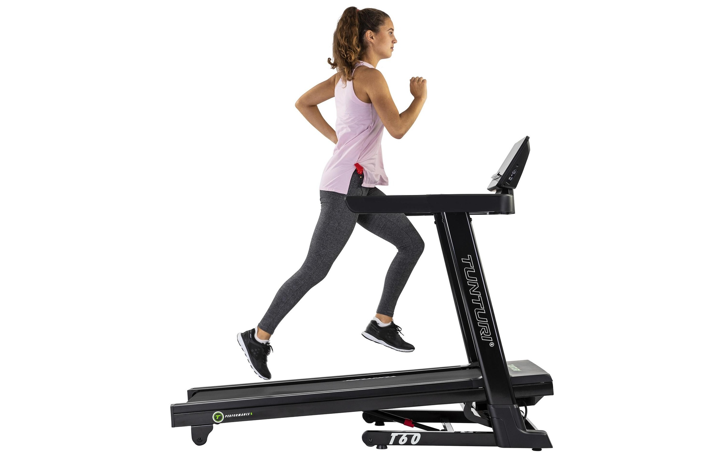Tunturi Laufband »Performance T60«