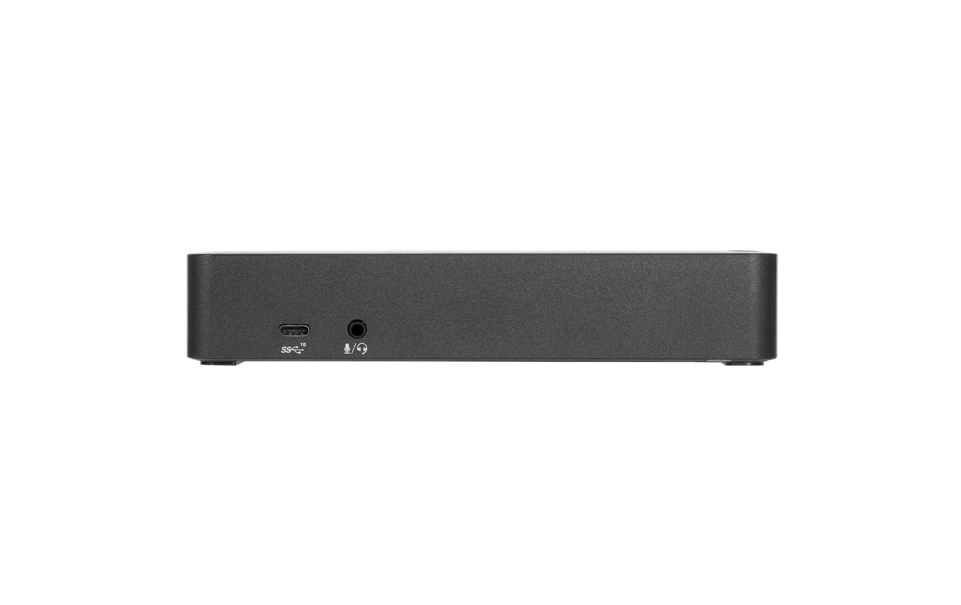 Targus USB-Adapter »USB-C Dual 4K 100W«