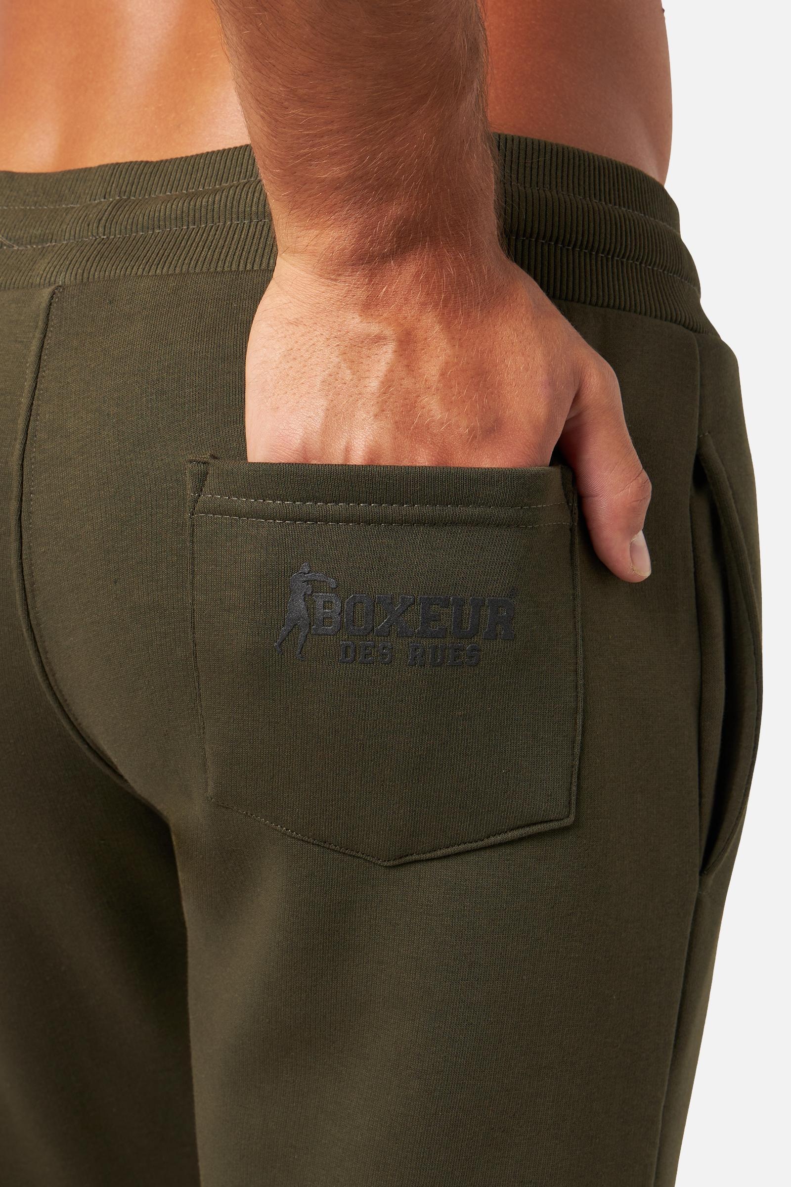 BOXEUR DES RUES Sweatpants »BOXEUR DES RUES Jogginghose Long Pant«
