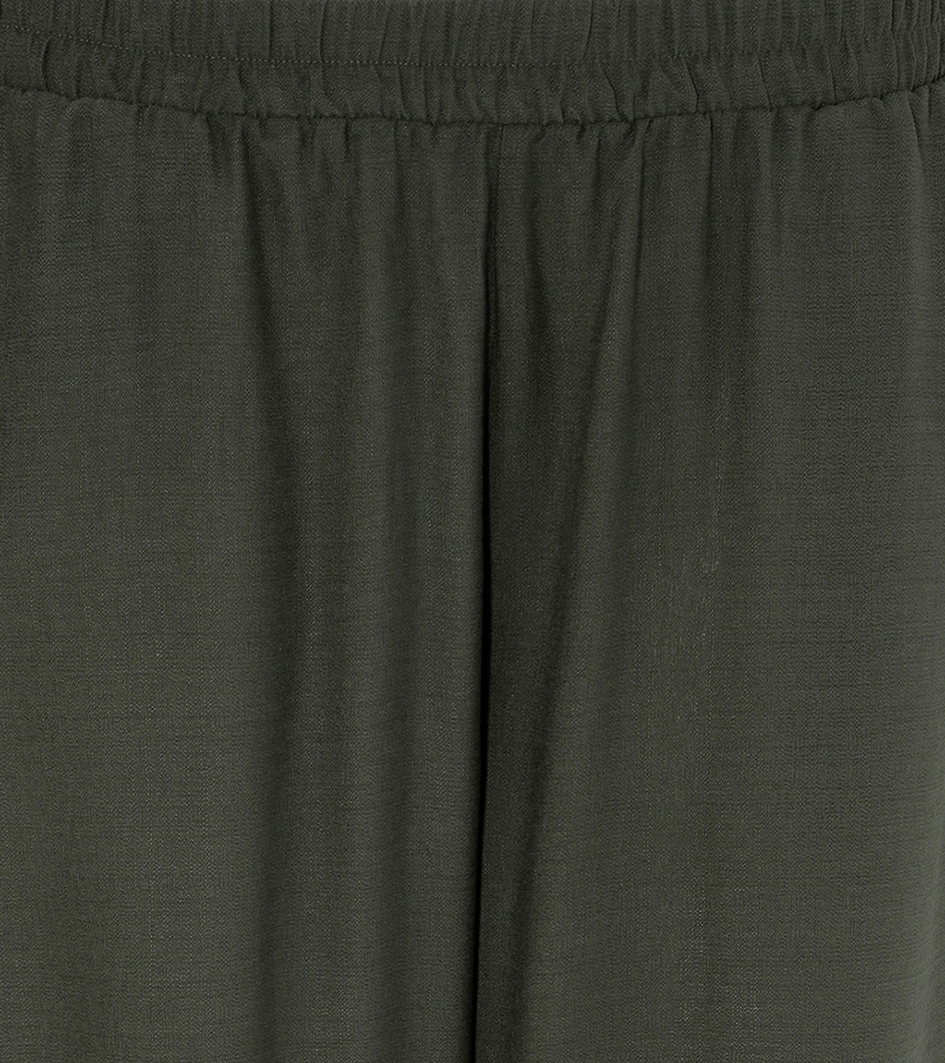 Aniston PLUS Schlupfhose, aus strukturierter Ware