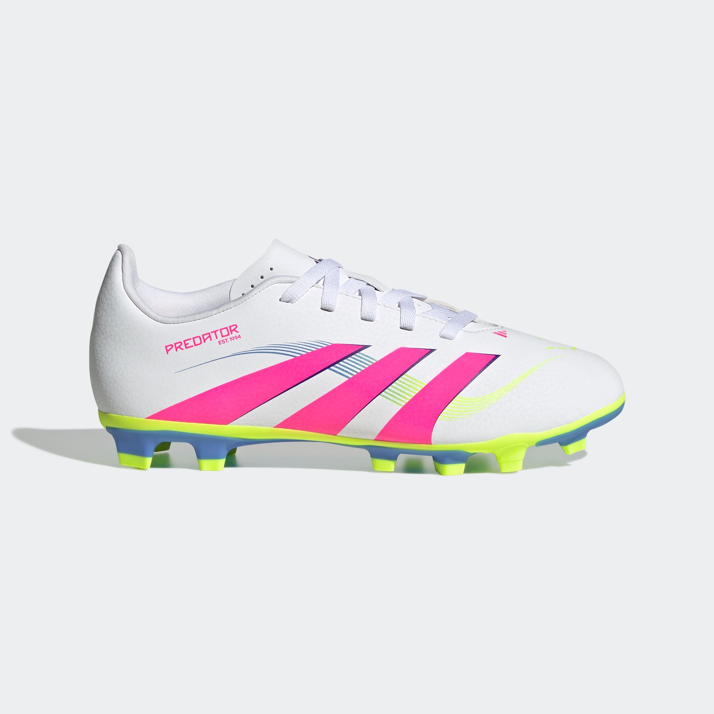 adidas Performance Fussballschuh »PREDATOR CLUB KIDS FG/MG«