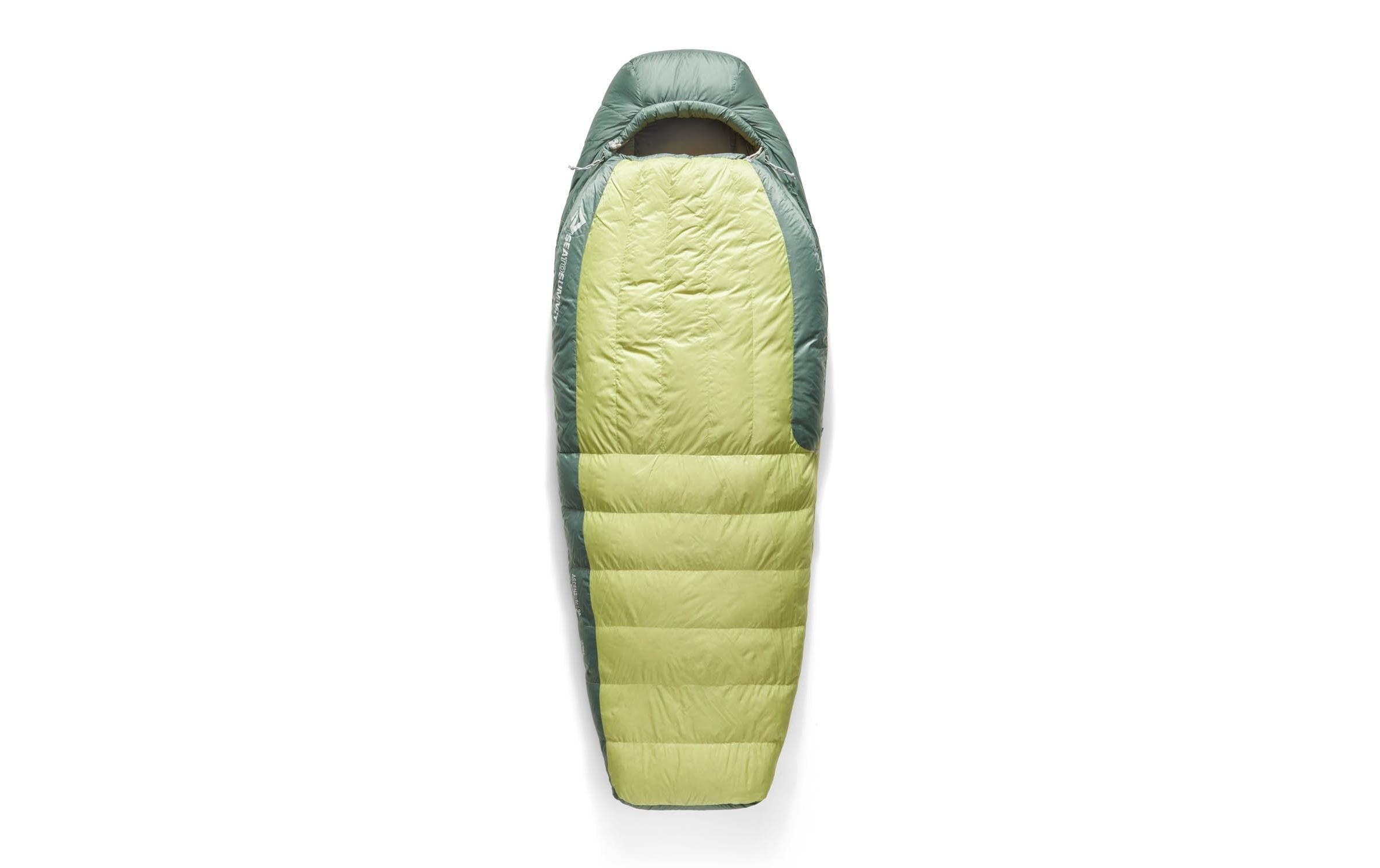 sea to summit Mumienschlafsack »Ascent Women's -1C/30F R«