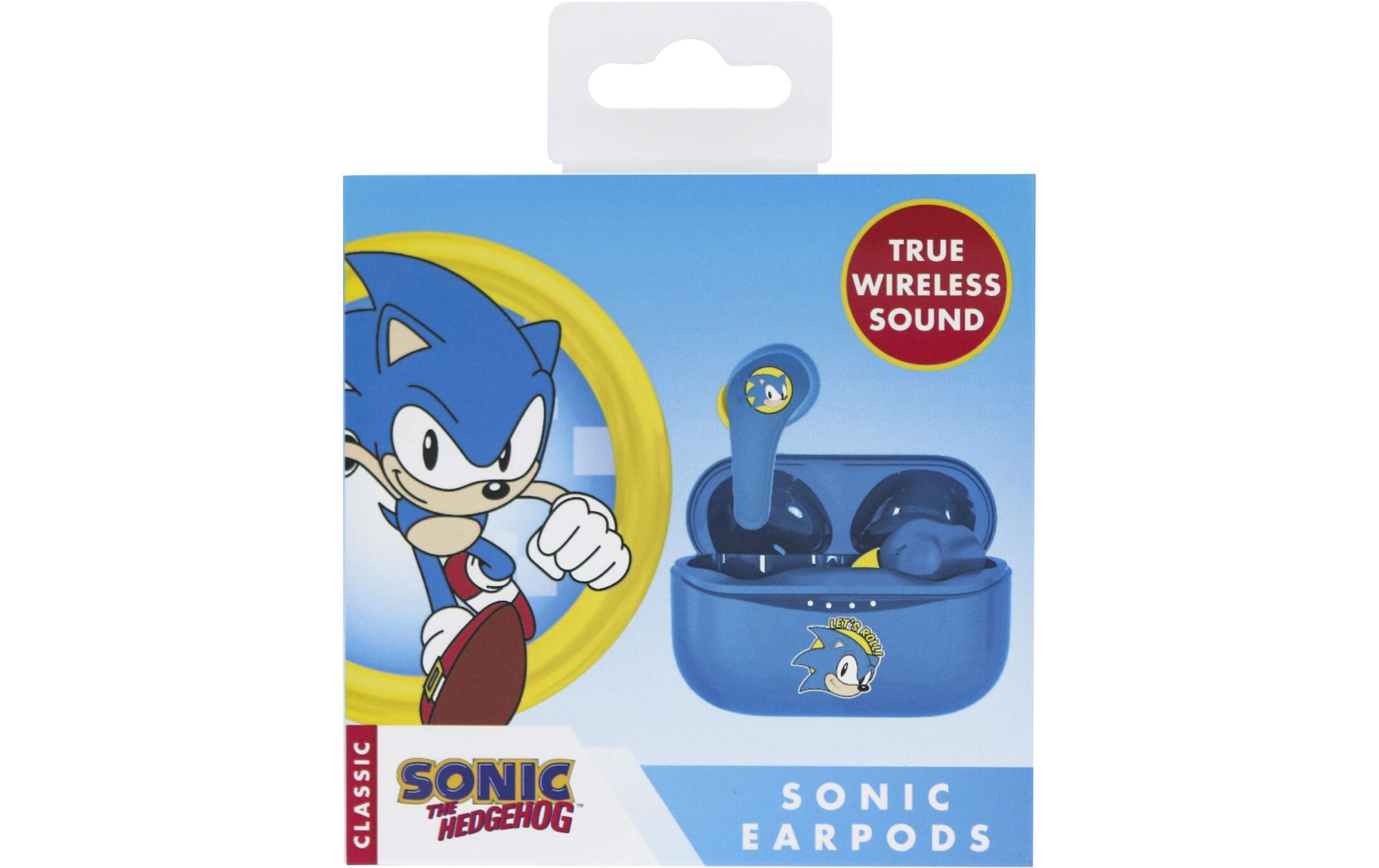 OTL In-Ear-Kopfhörer