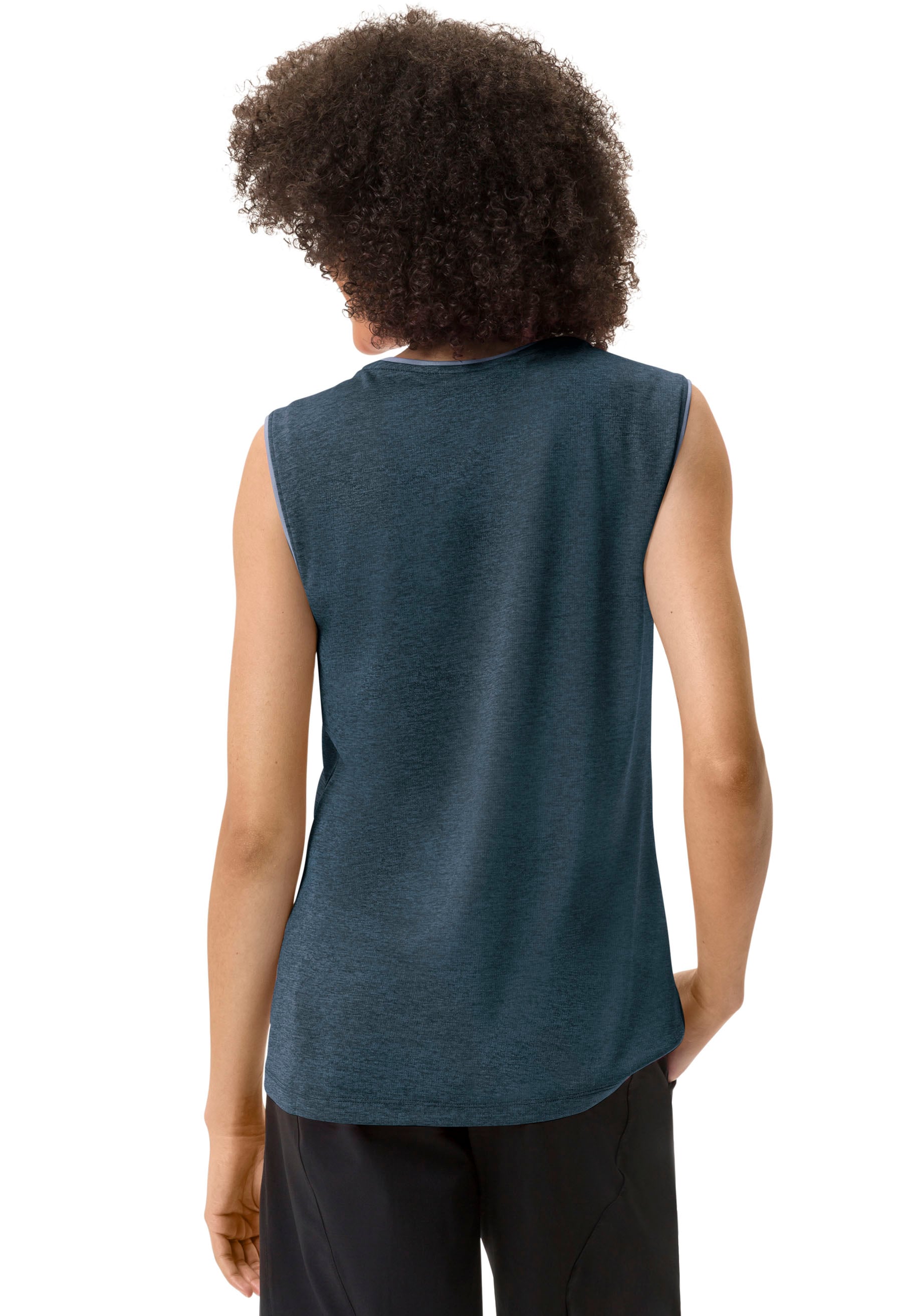 VAUDE Funktionstop »WOMEN'S ESSENTIAL TOP«, (1 tlg.)