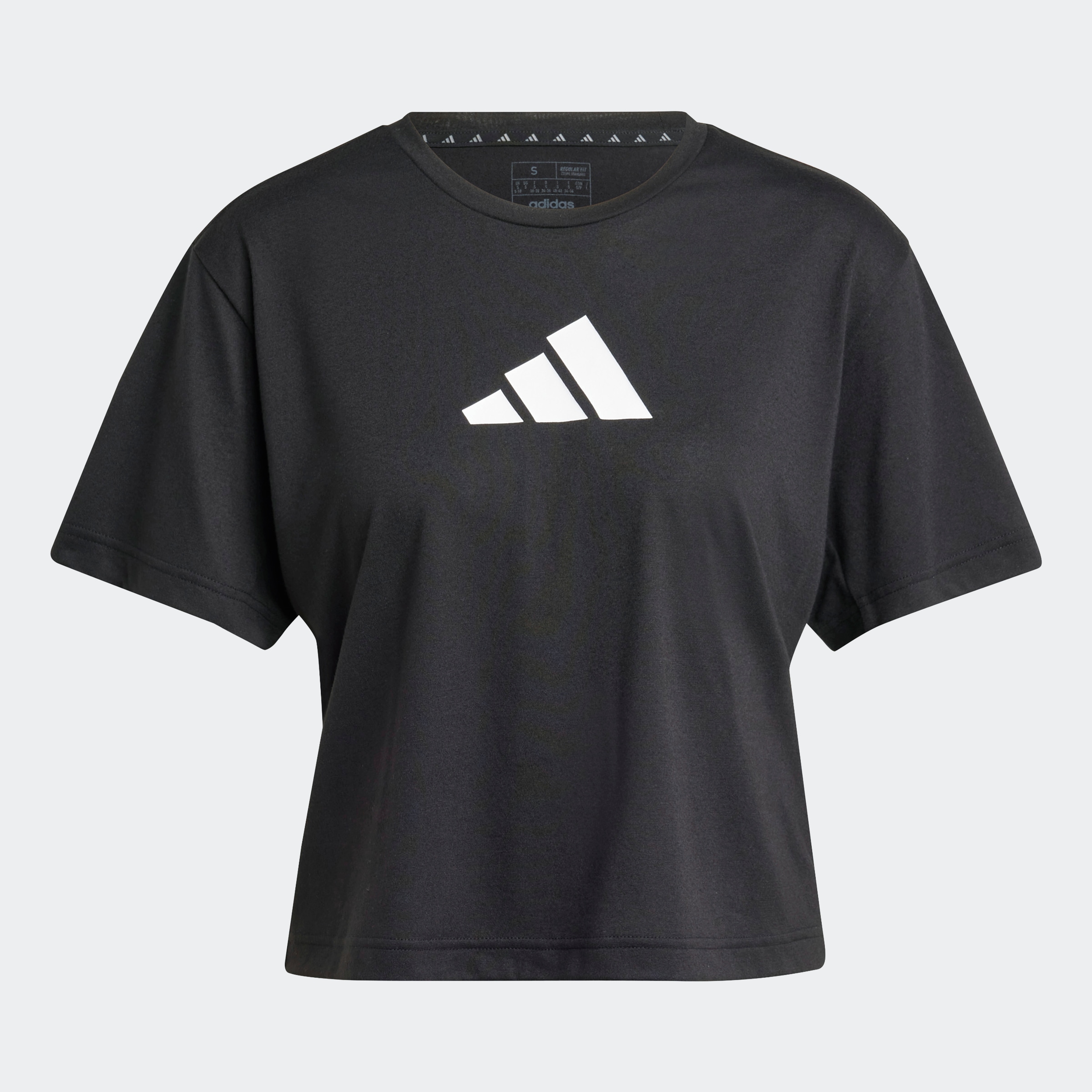 adidas Performance T-Shirt »TR-ES BL TEE«