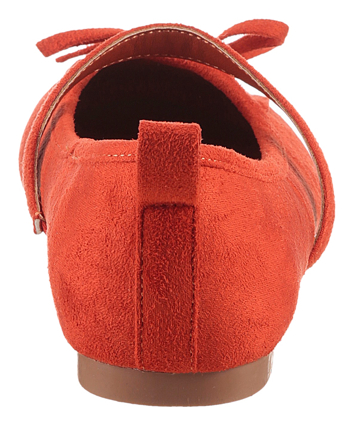 Aniston SHOES Ballerina, Riemchenballerina, Schlupfschuh, Loafer, Slipper - NEUE KOLLEKTION