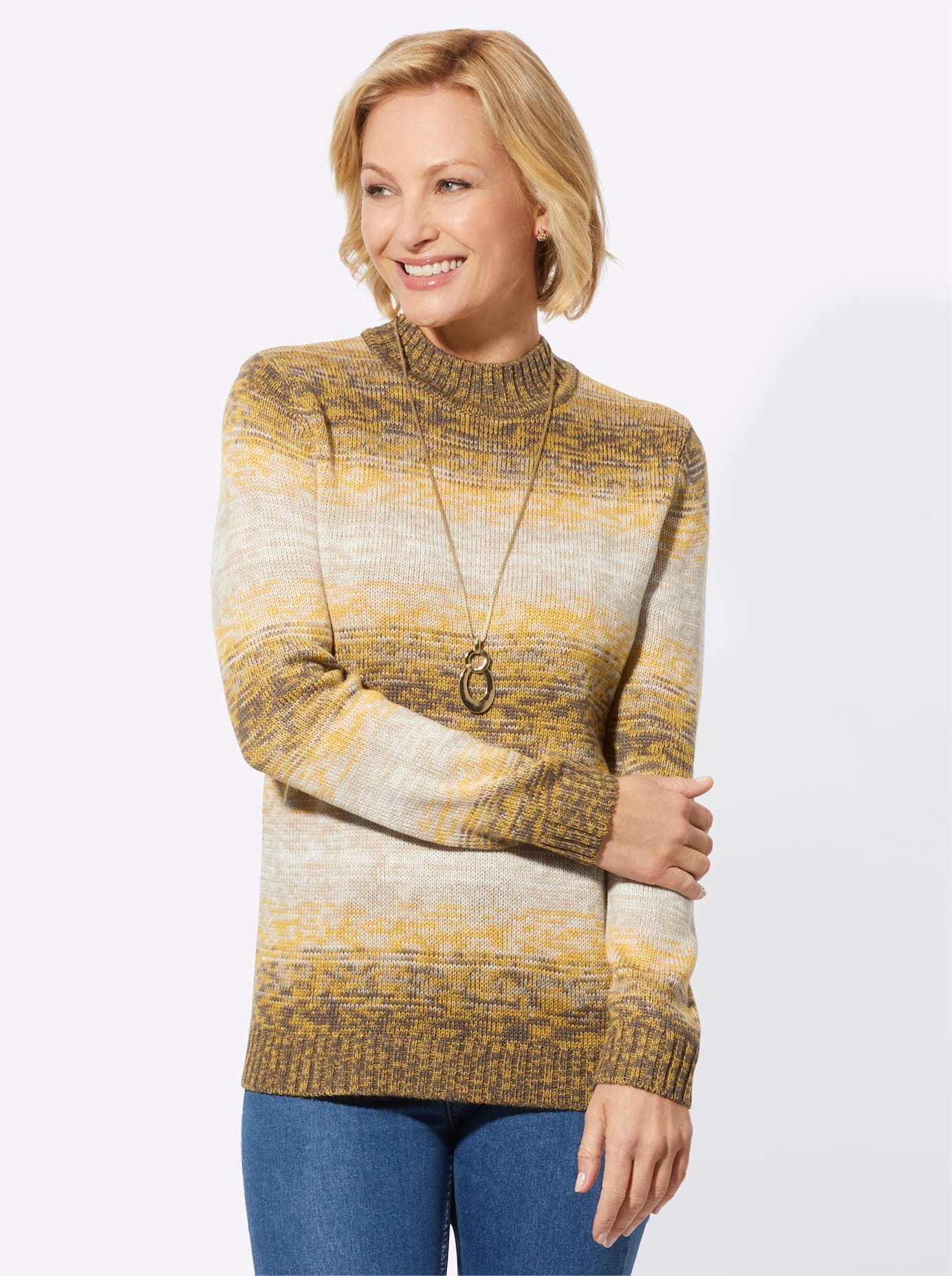 Classic Basics Strickpullover »Pullover«