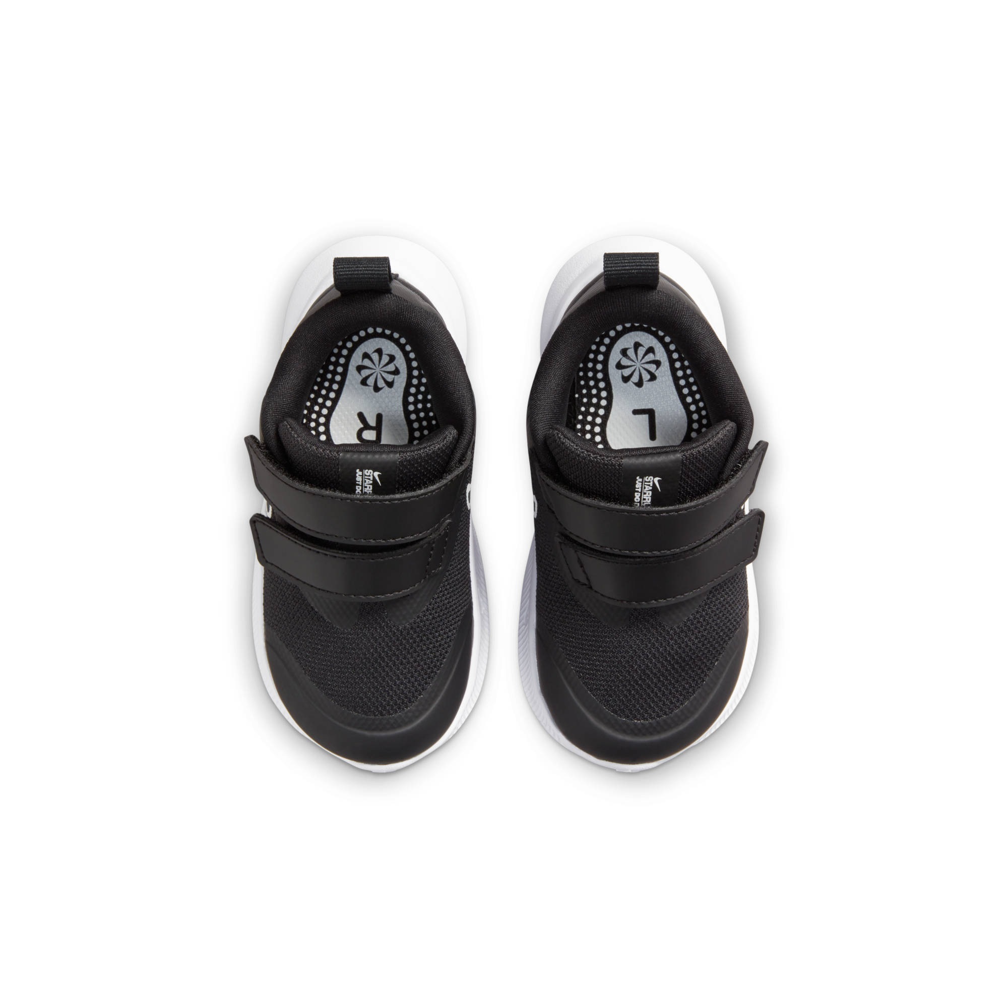 Nike Laufschuh »STAR RUNNER 3 (TD)«, mit Klettverschluss