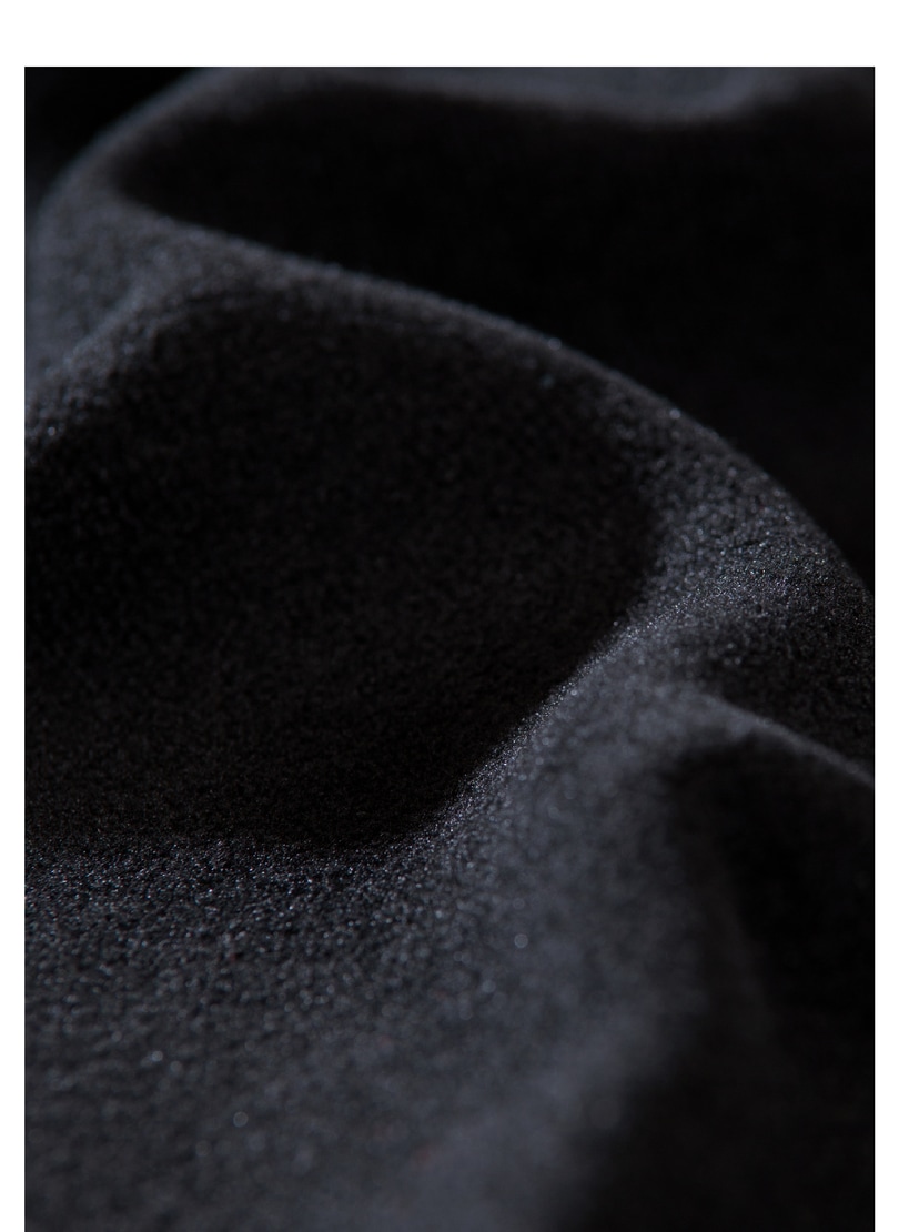 Trigema Mädchen Fleecestirnband – Mit Klettverschluss, Kopfumfang 54-57 Cm, 100% Polyester