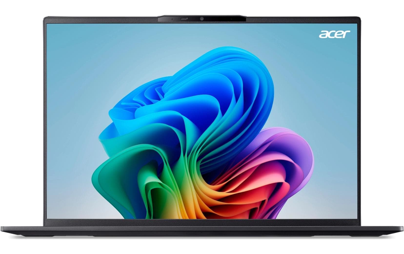 Acer Notebook »Acer Swift 16 AI OLED (SF16-51-7463)«, 40,48 cm, / 16 Zoll, Intel, Core Ultra 7, ARC, 1000 GB SSD