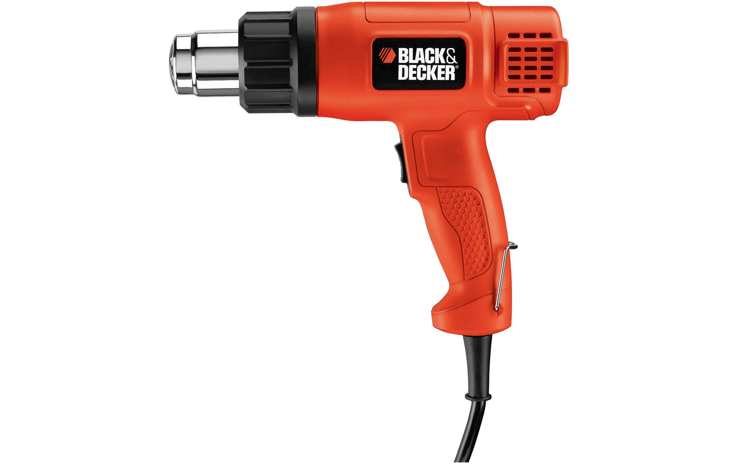 Black + Decker Heissluftgebläse »KX1650«