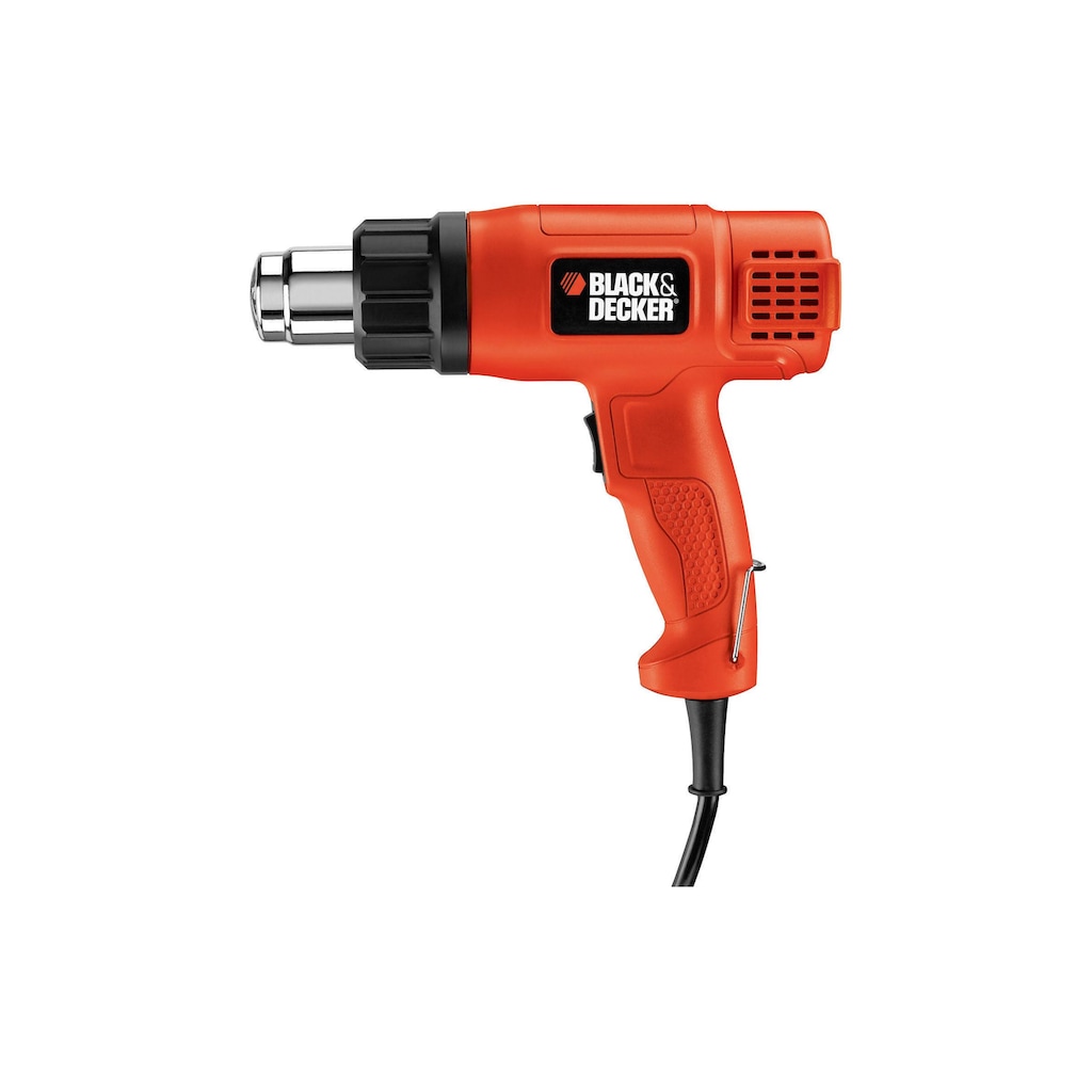 Black + Decker Heissluftgebläse »KX1650«