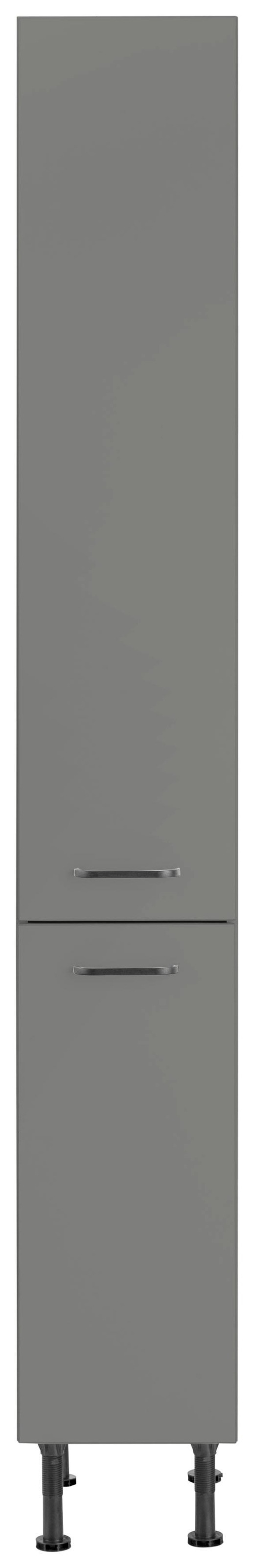 OPTIFIT Apothekerschrank "Elga" mit Soft-Close-Funktion, höhenverstellbaren Füßen, Breite 30 cm