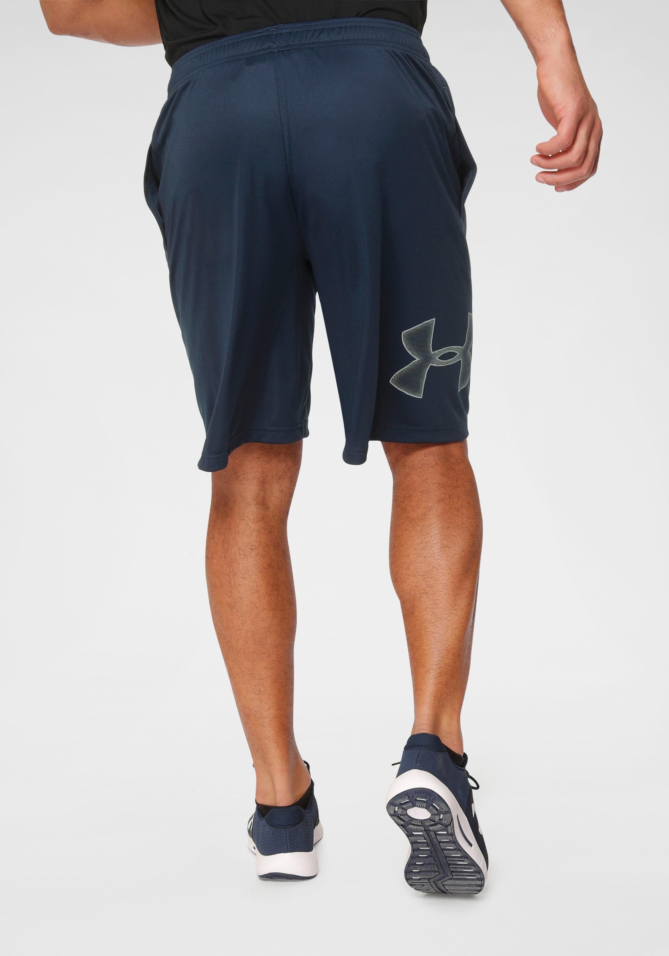 Under Armour® Shorts »UA Tech™ Shorts mit Grafik«