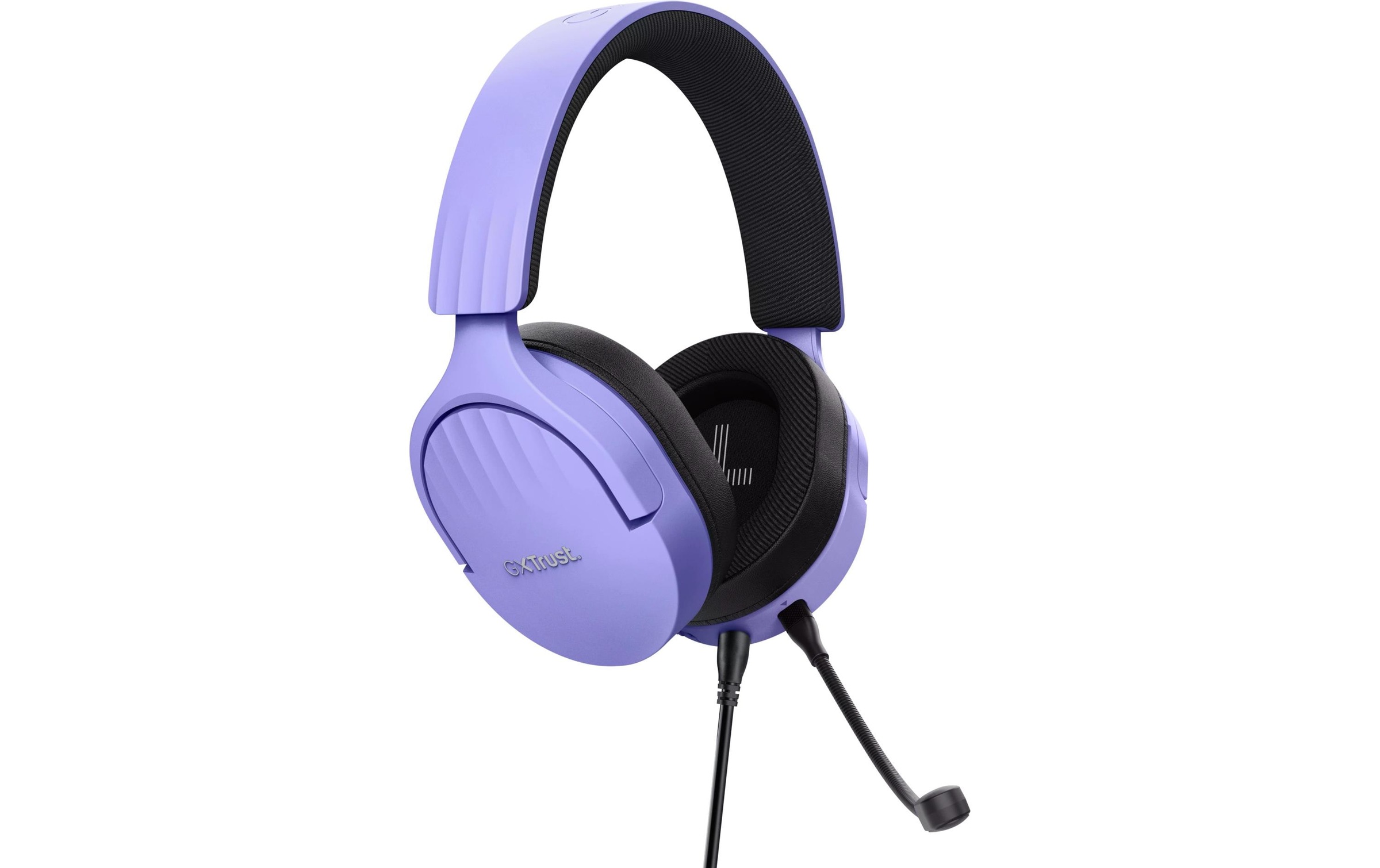 Trust PC-Headset