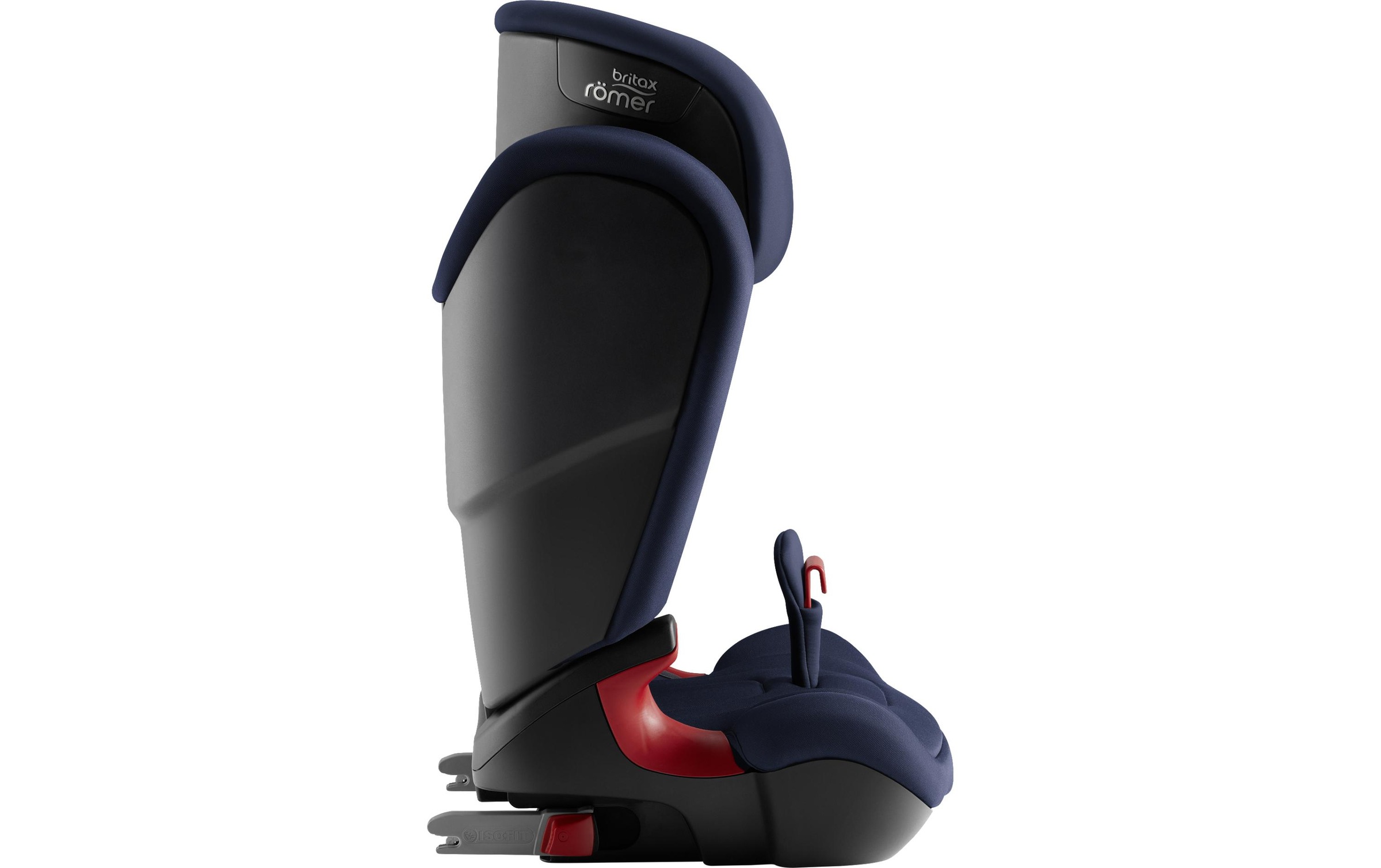 BRITAX RÖMER Autokindersitz »KIDFIX 2 R Moonlight Blue«