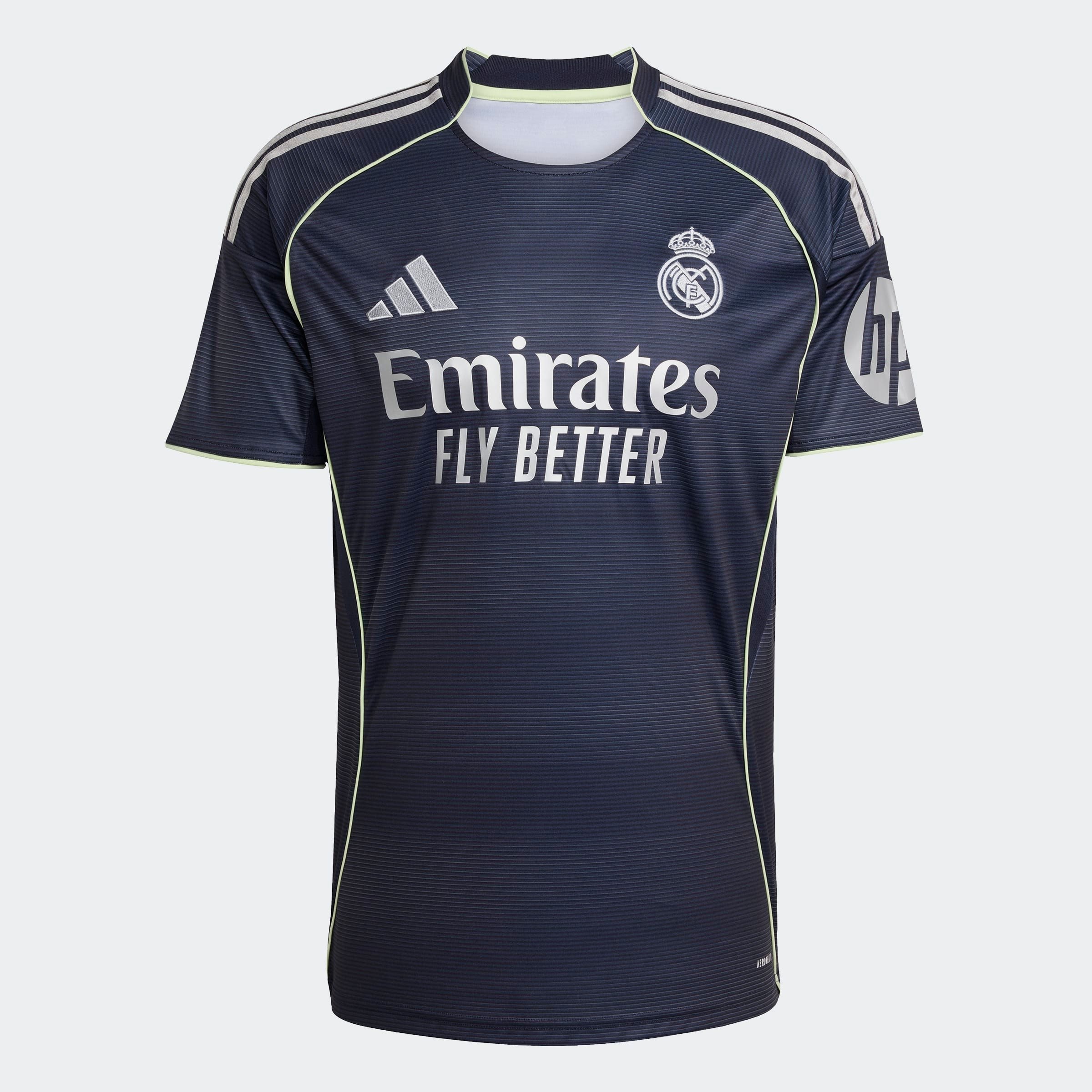 adidas Performance Fussballtrikot »REAL A JSY«