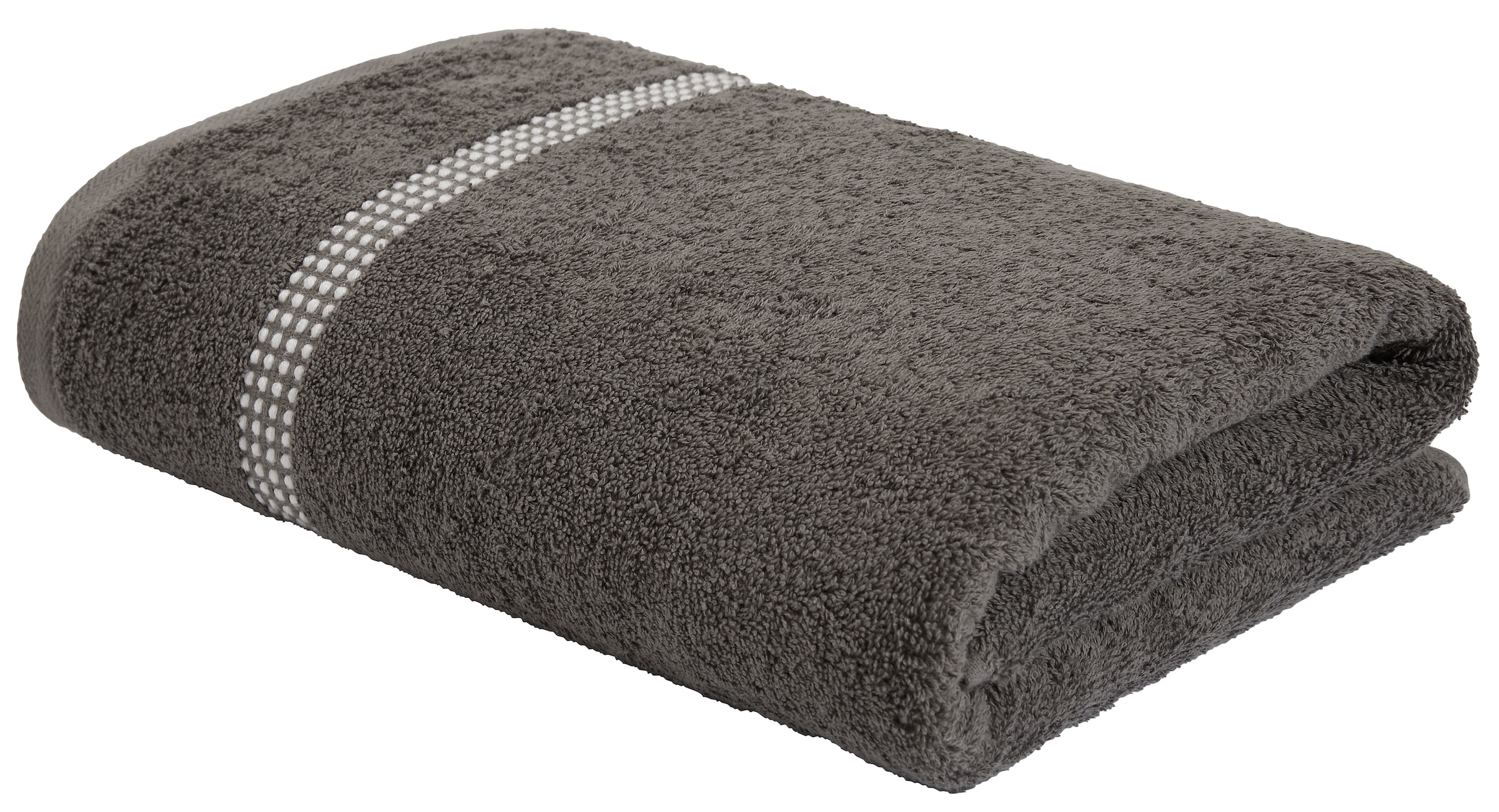 my home Handtuch Set »Kapra, Premium Handtücher, 100% Baumwolle, 500 gr/m²«, Set, 10 tlg., Frottier, 10-tlg. Handtuch-Set: 2 Duschtücher, 4 Handtücher, 4 Gästehandtücher