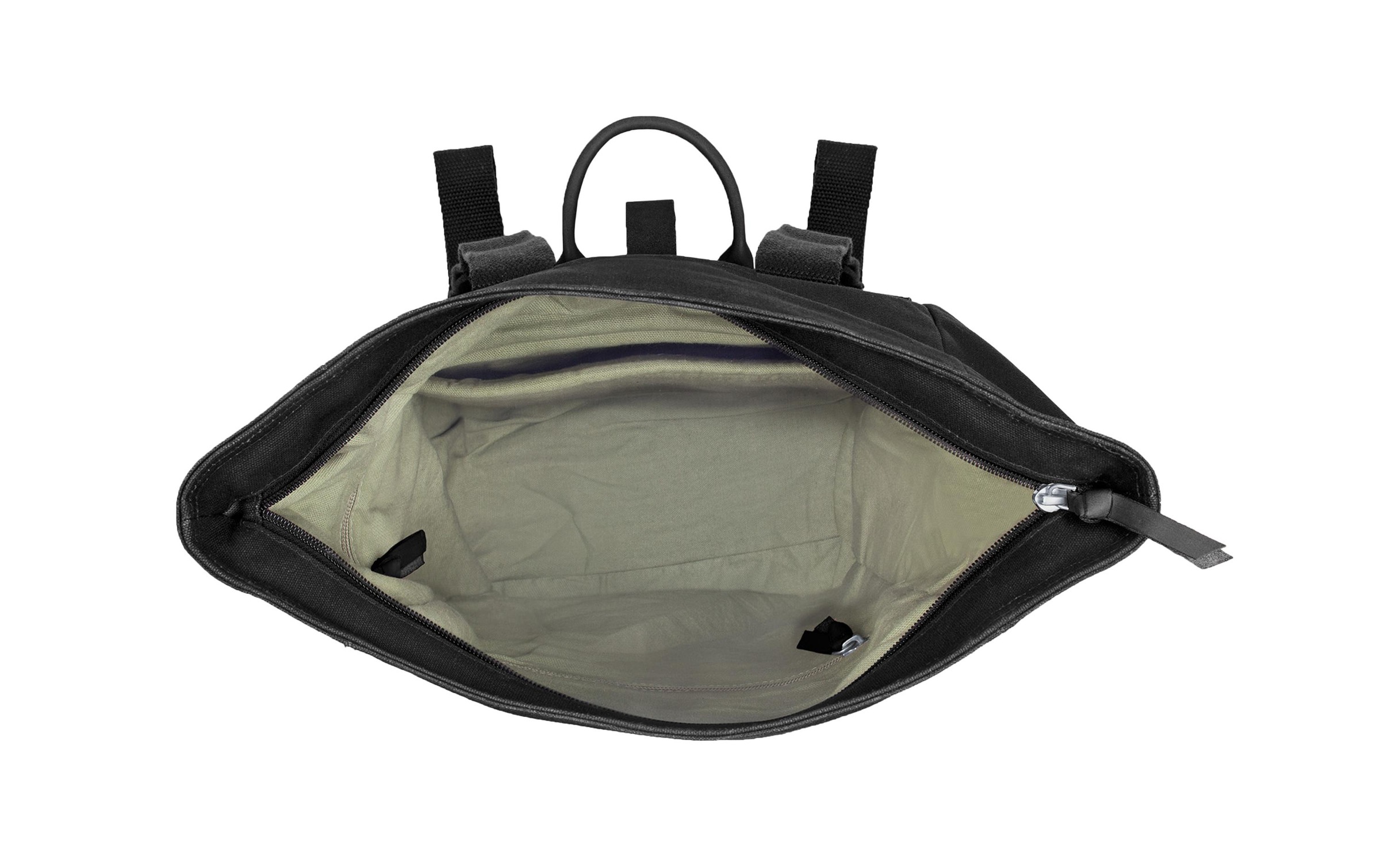 Freizeitrucksack »Fitz&Huxley CURATOR«