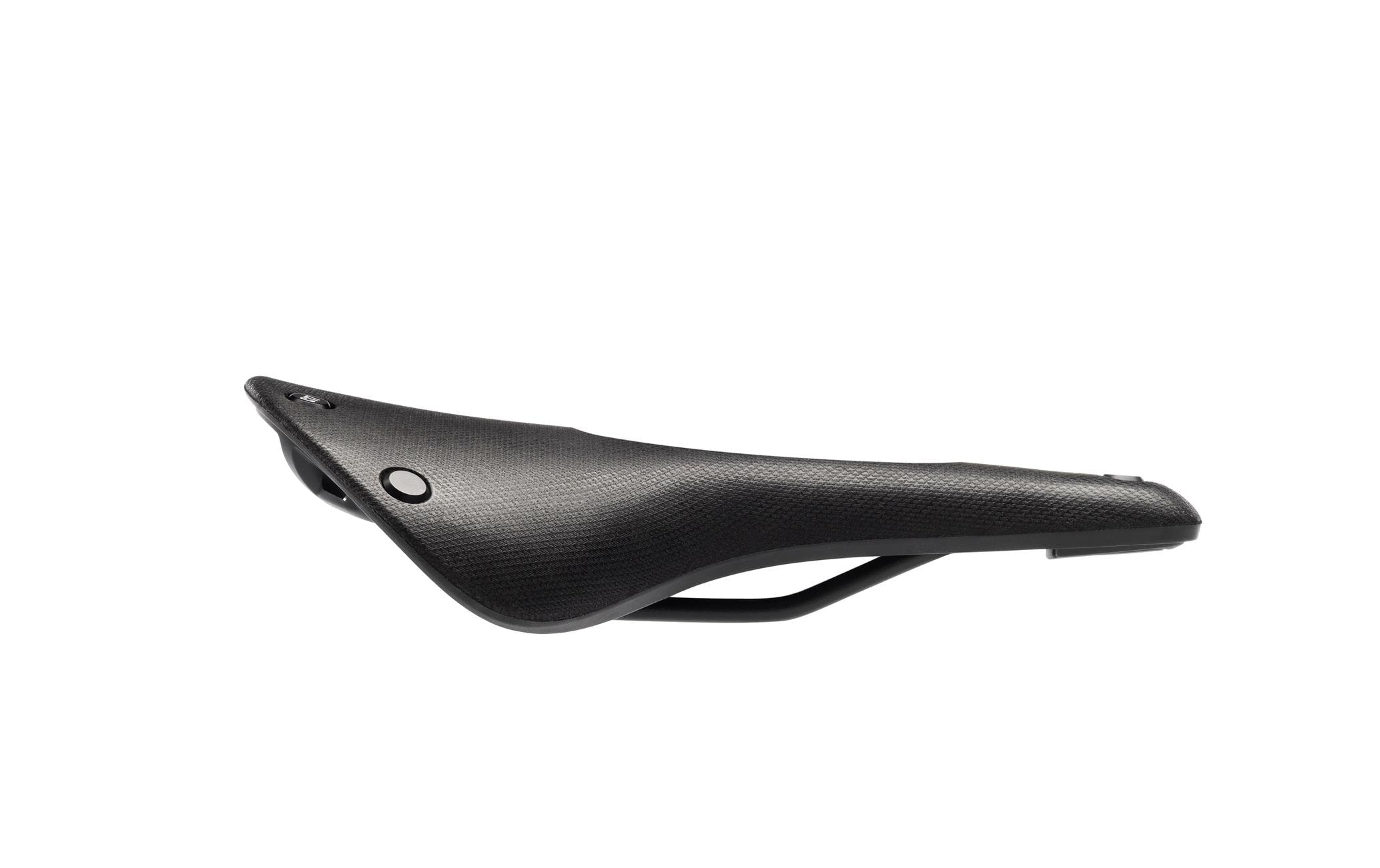Brooks Fahrradsattel »Cambium C17 All Weather Carved«, Mountainbike