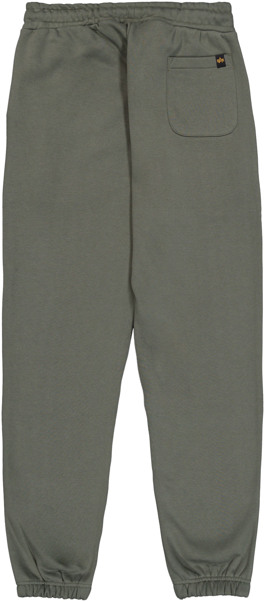 Alpha Industries Sweathose »Basic Jogger Small Logo II«