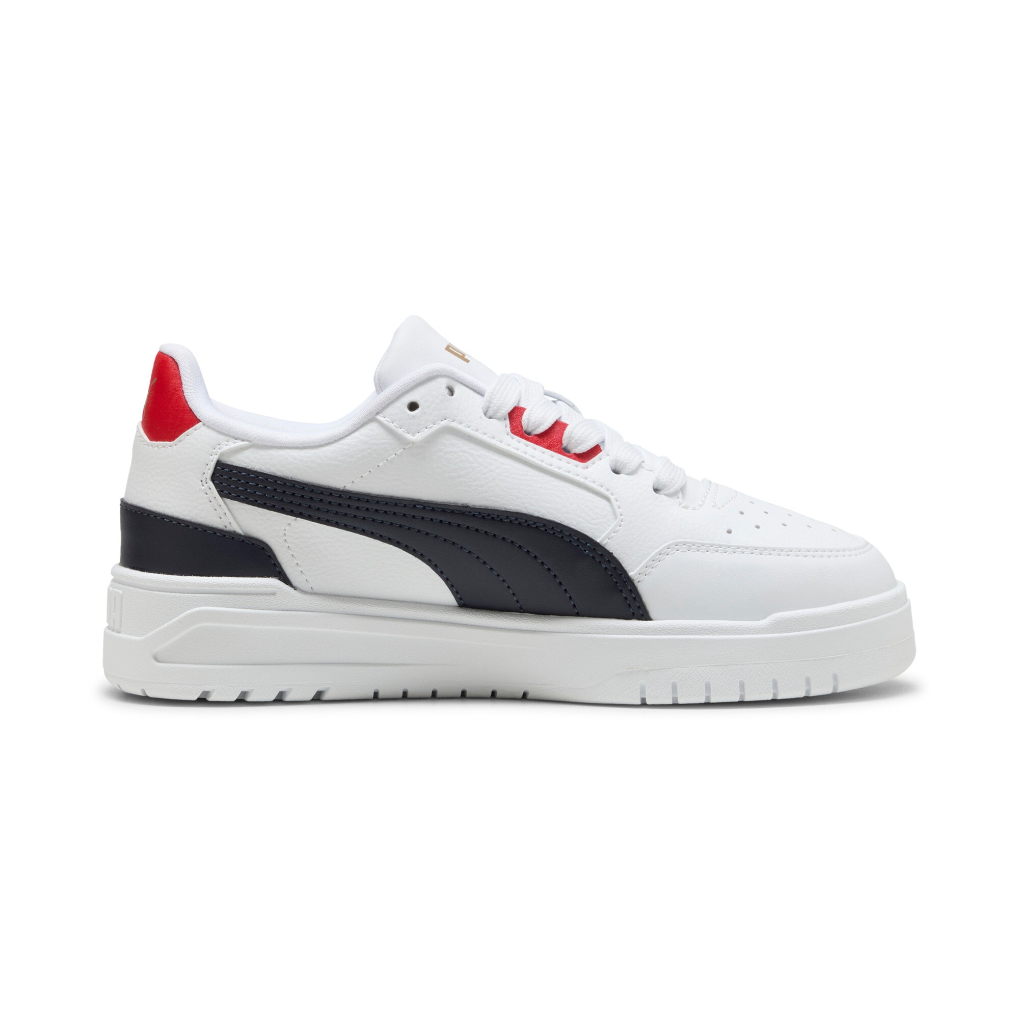 PUMA Sneaker »SHUFFLE DOWNTOWN LO JR«