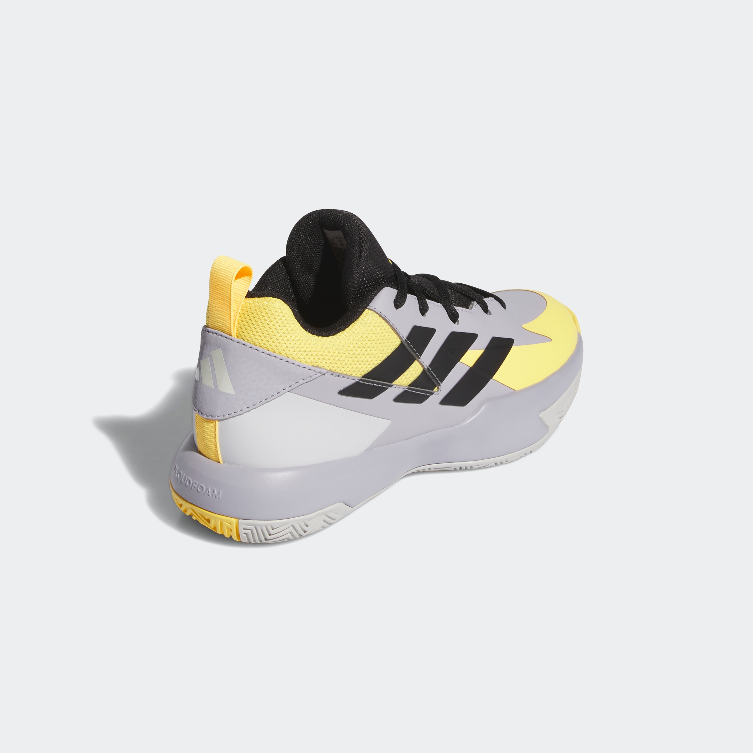 adidas Performance Basketballschuh »CROSS EM UP SELECT MID KIDS«