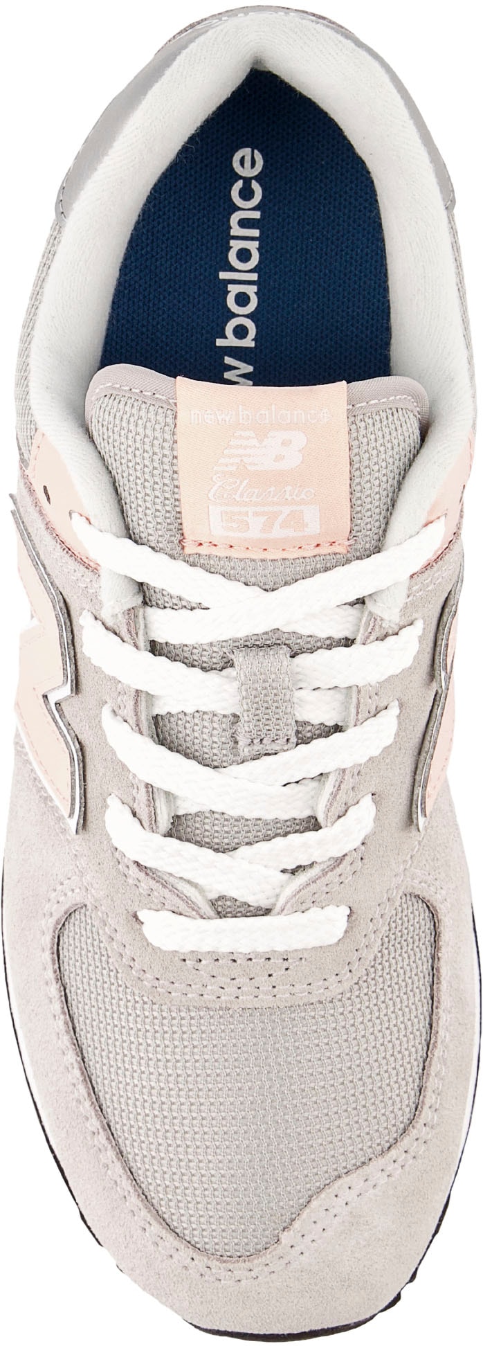 New Balance Sneaker »574«