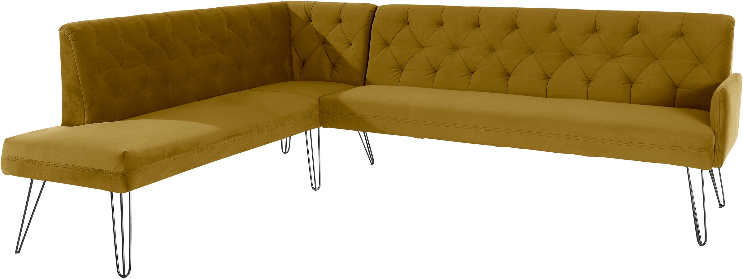 | Frei exxpo stellbar fashion sofa »Doppio«, bestellen - im online Raum Jelmoli-Versand Eckbank