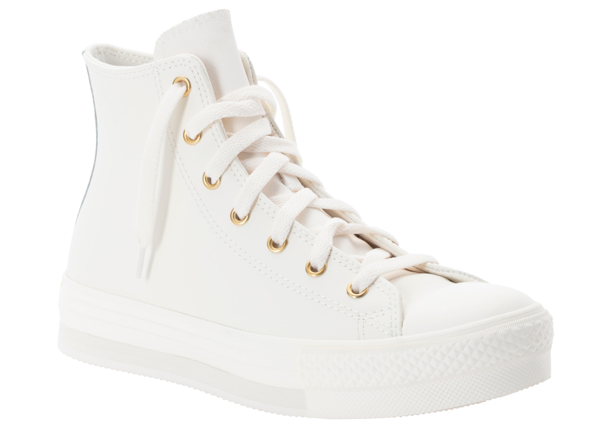 Converse Sneaker »CHUCK TAYLOR ALL STAR EVA LIFT«