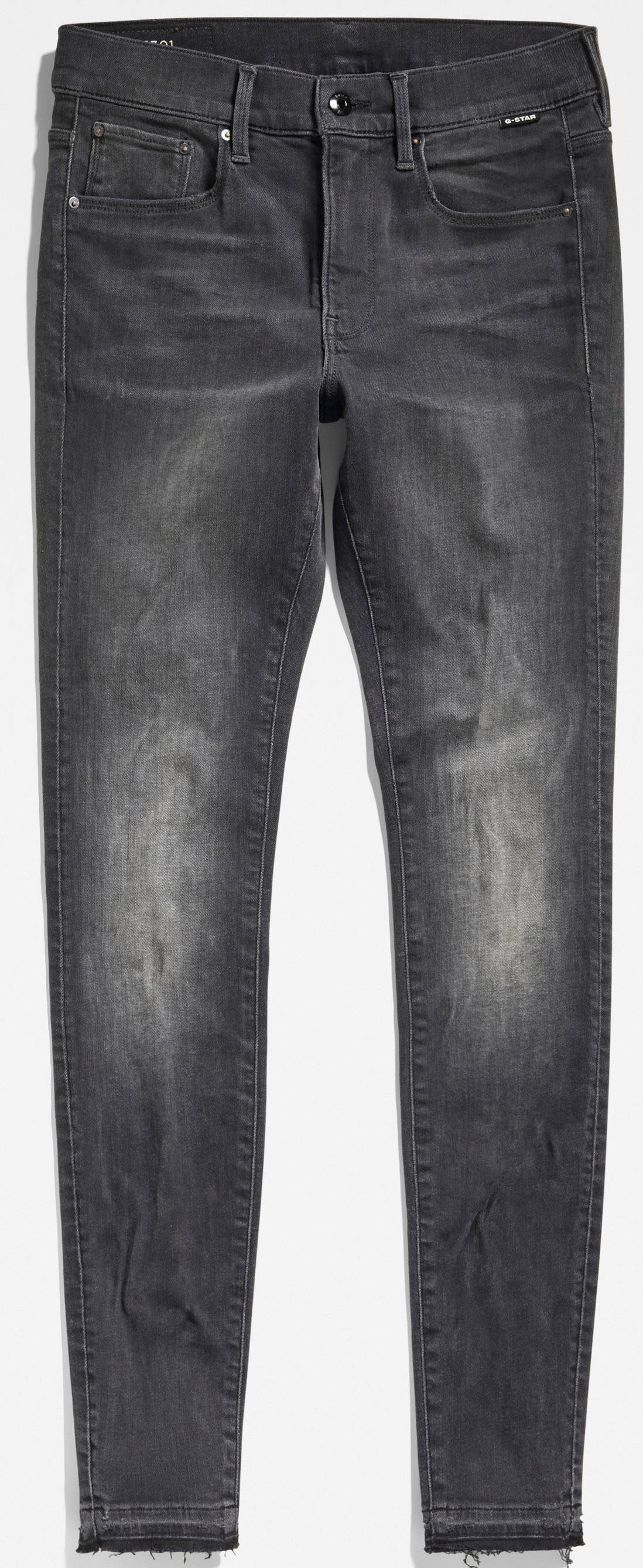 G-STAR Skinny-fit-Jeans »330 Skinny Wmn«, mit Stretch