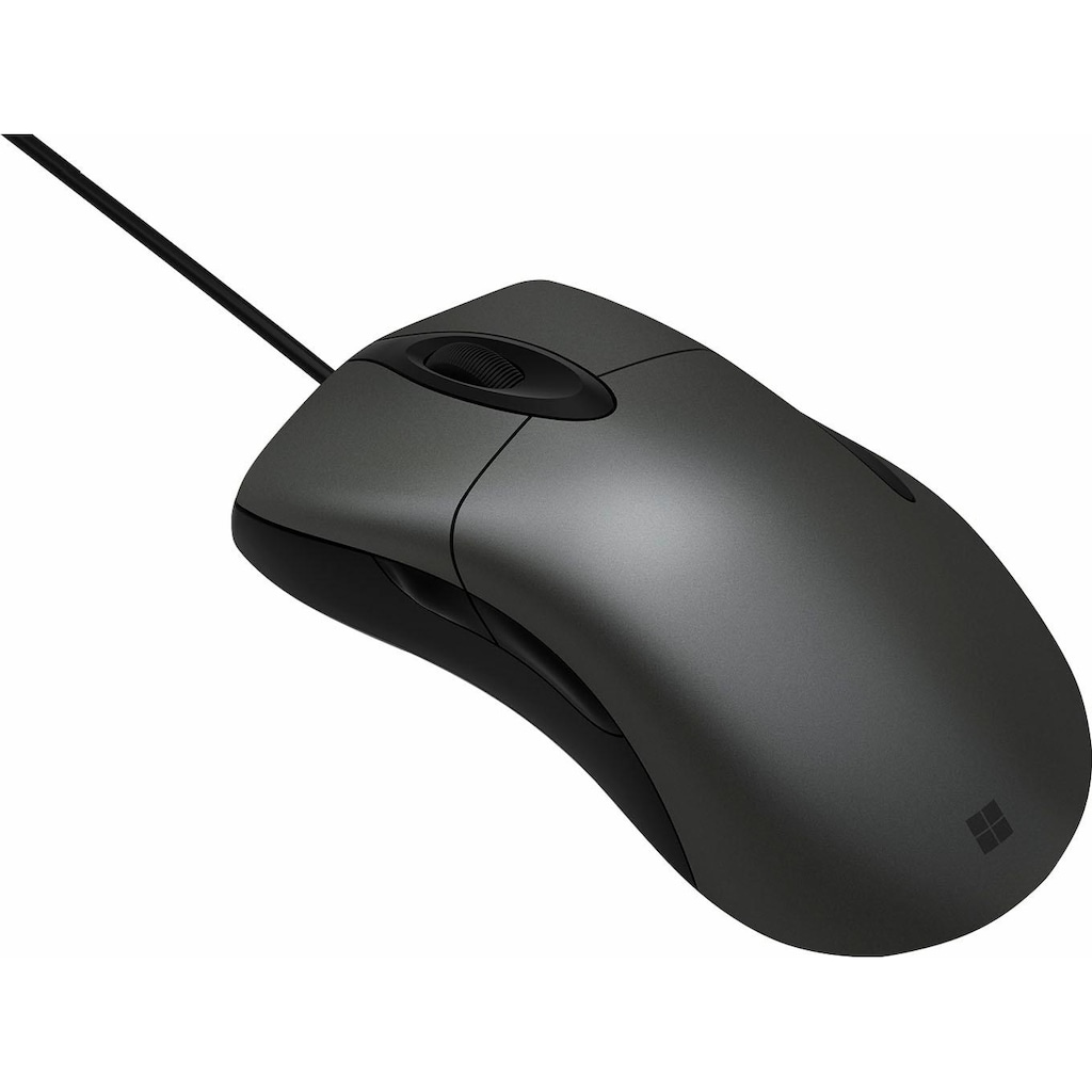 Microsoft ergonomische Maus »Classic IntelliMouse«, kabelgebunden