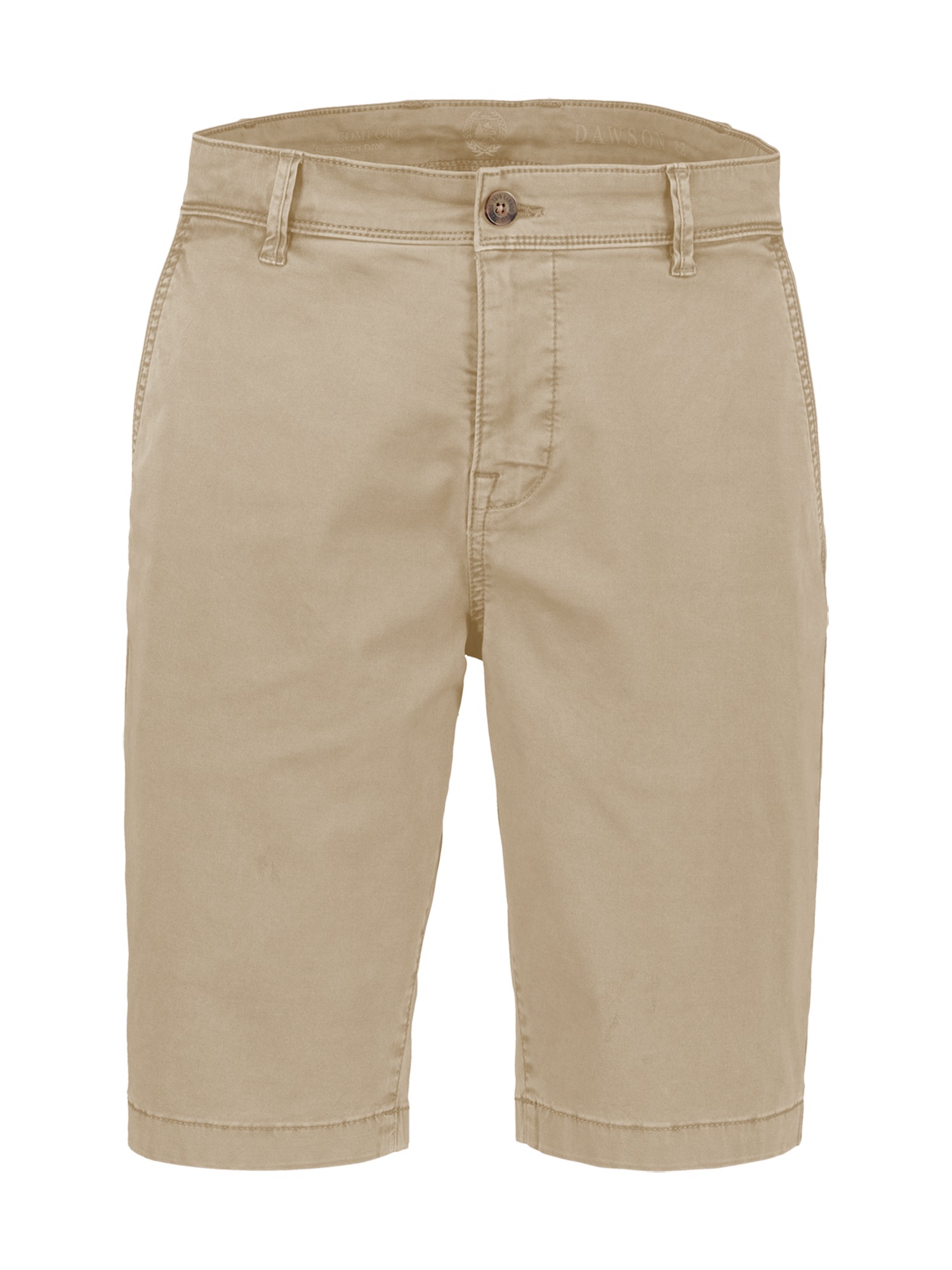 LERROS Bermudas »LERROS Stretch-Bermuda, Comfort Fit«