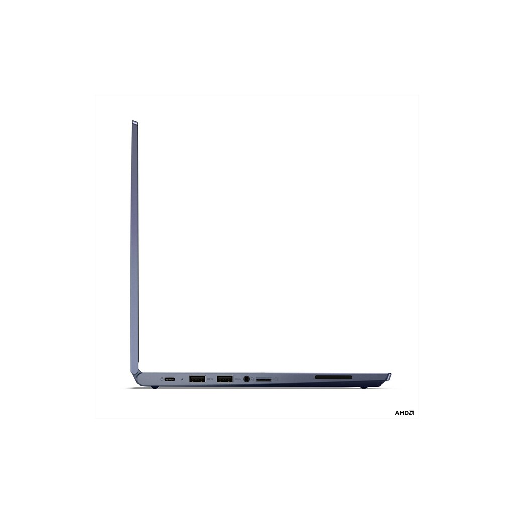 Lenovo Notebook »C13 Yoga Chromebook«, 33,78 cm, / 13,3 Zoll, AMD, Athlon, Radeon