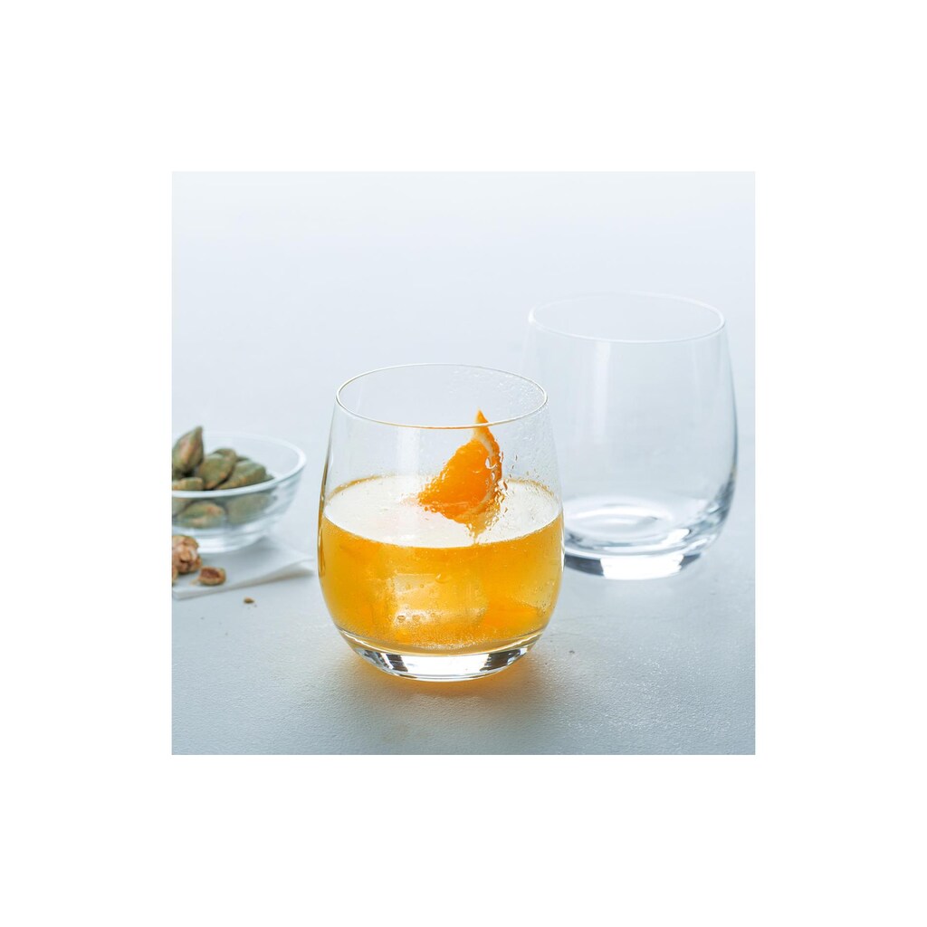 LEONARDO Whiskyglas »Tivoli 360 ml«, (6 tlg.)