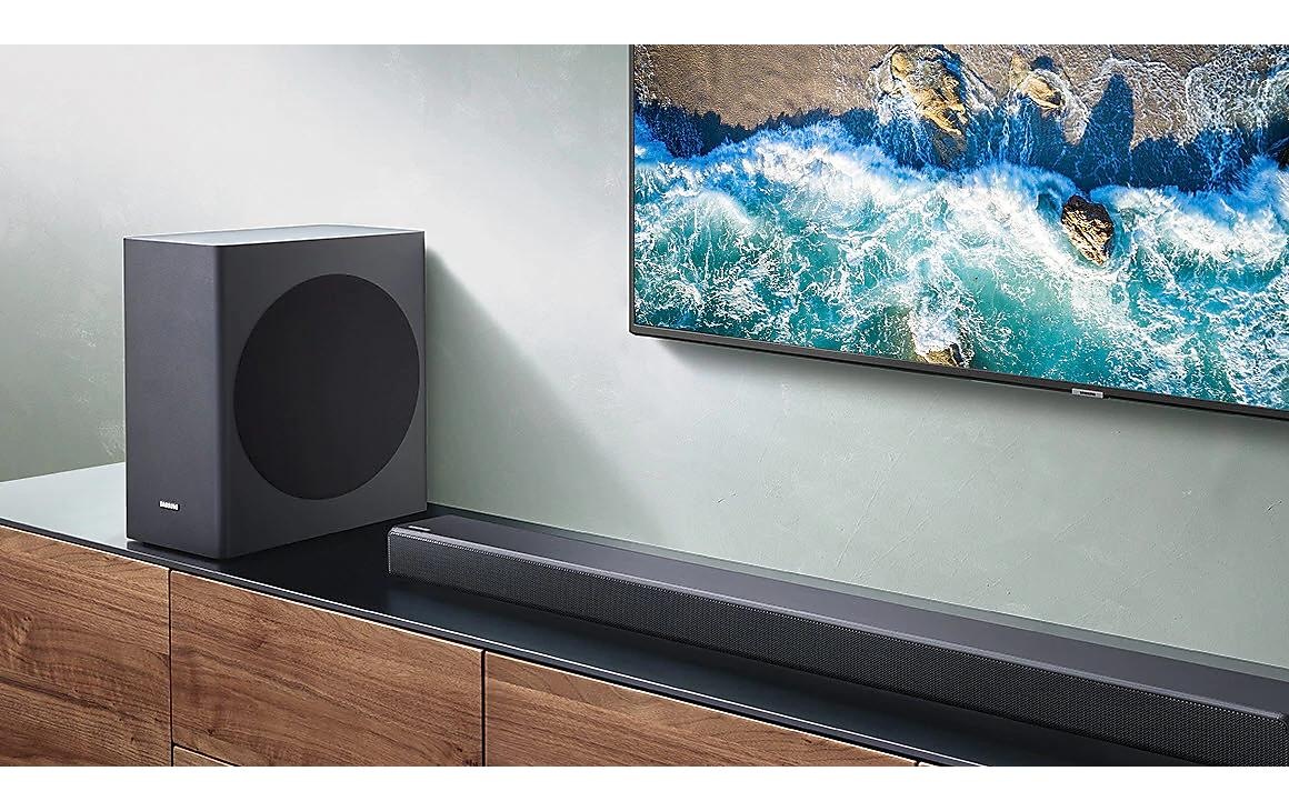 Samsung Soundbar »HW-R650«