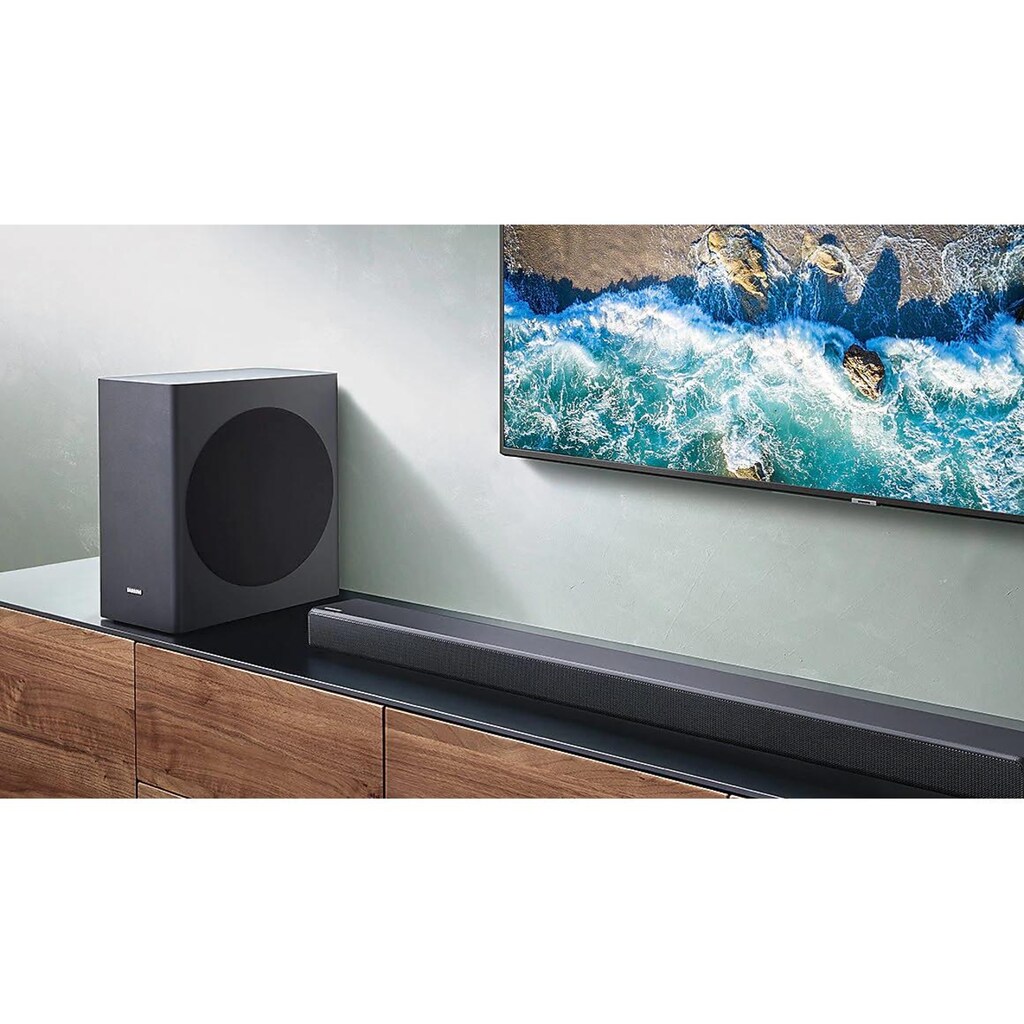 Samsung Soundbar »HW-R650«