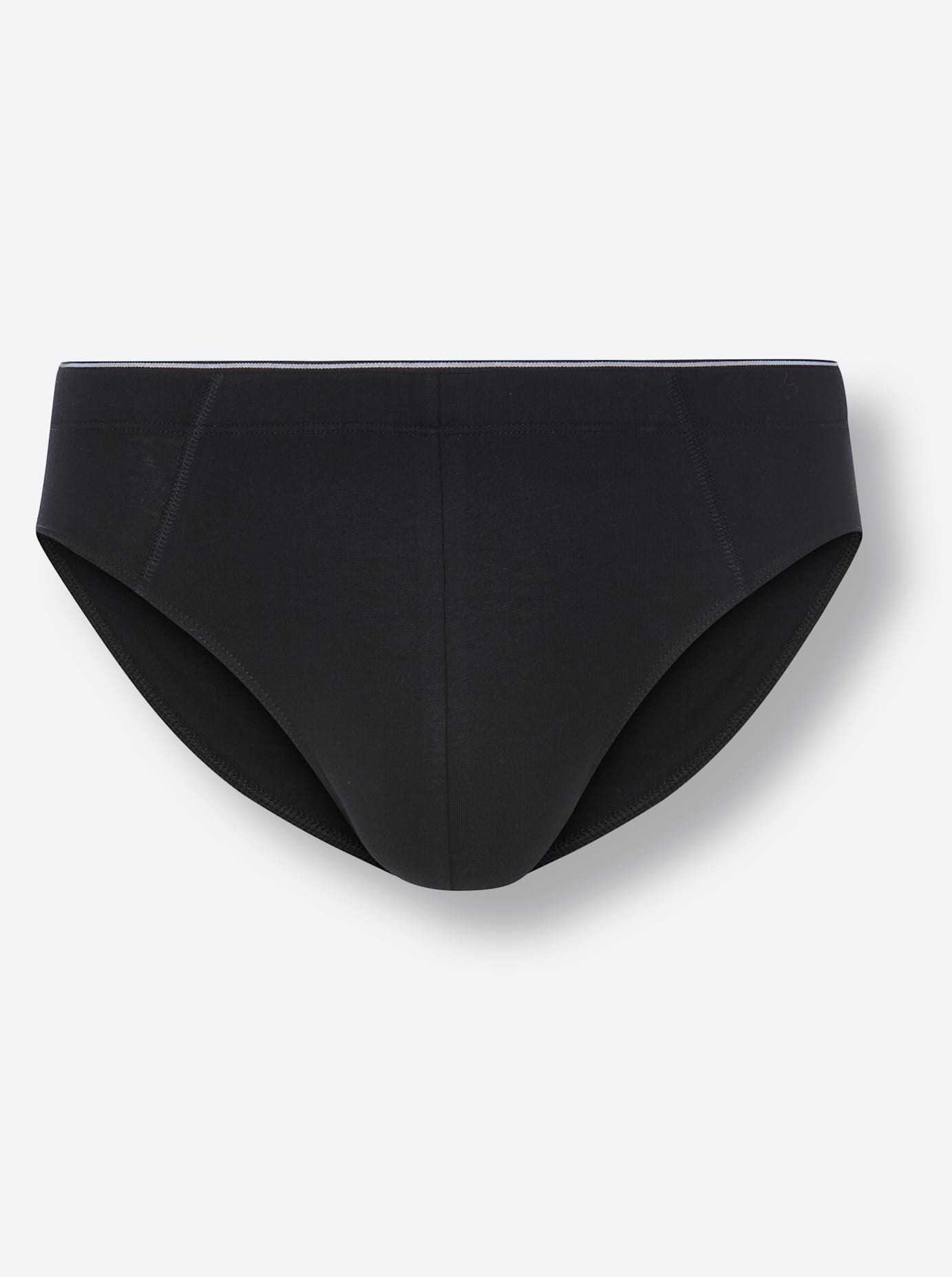 Schiesser Slip, (1 St.)