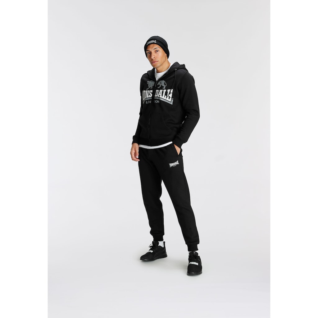 Lonsdale Jogginganzug »YETLINGTON«, (Set, 2 tlg.)