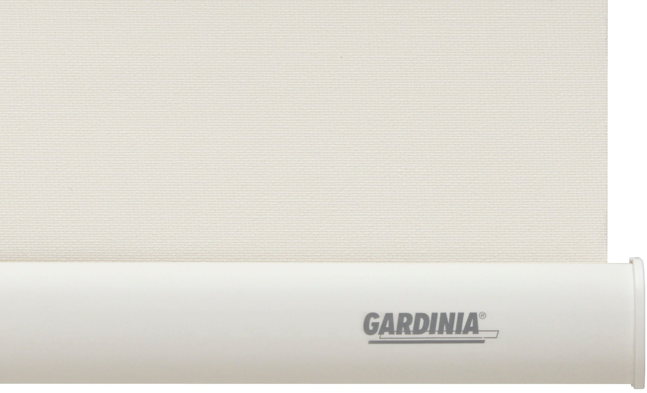 GARDINIA Seitenzugrollo »Uni-Rollo Verdunkelung«, verdunkelnd, Sichtschutz-Verdunkelung, mit Bohren, freihängend, Abschlussprofil in weiss