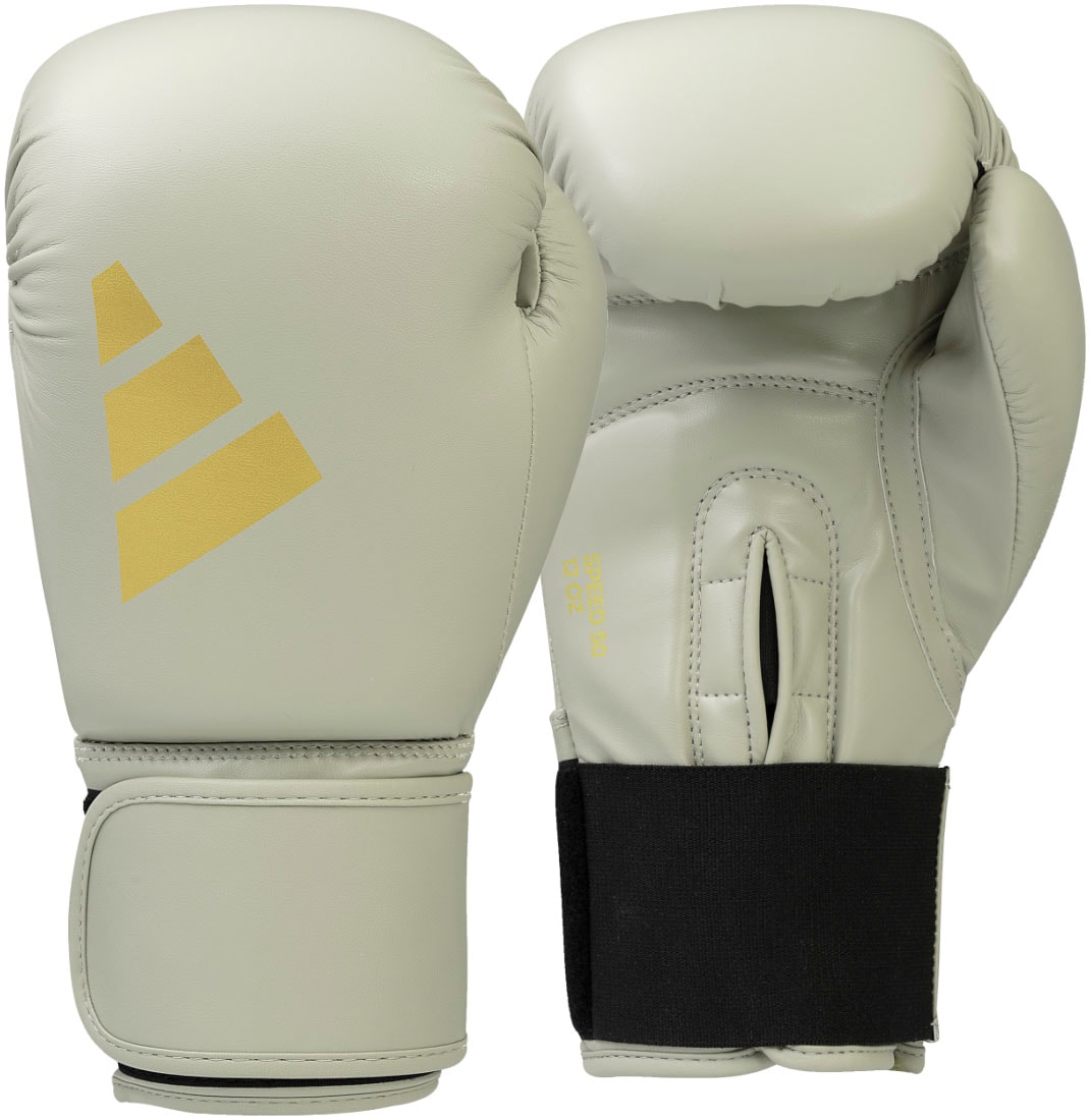 adidas Performance Boxhandschuhe »adidas Speed 50«